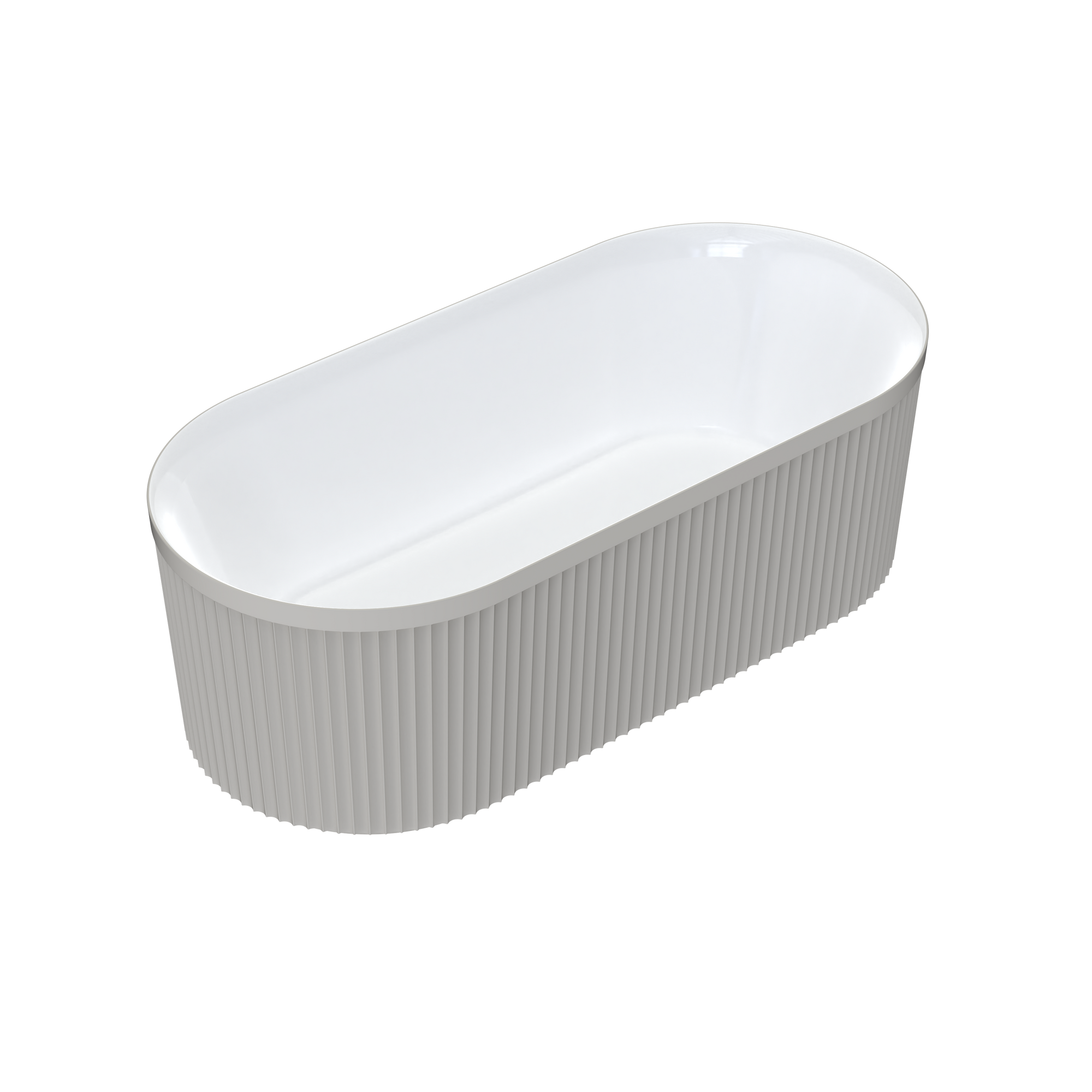 riada-fluted-bath-cement-athen-bathrooms