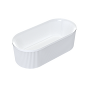 riada-fluted-bath-matte-white-athena-bathrooms