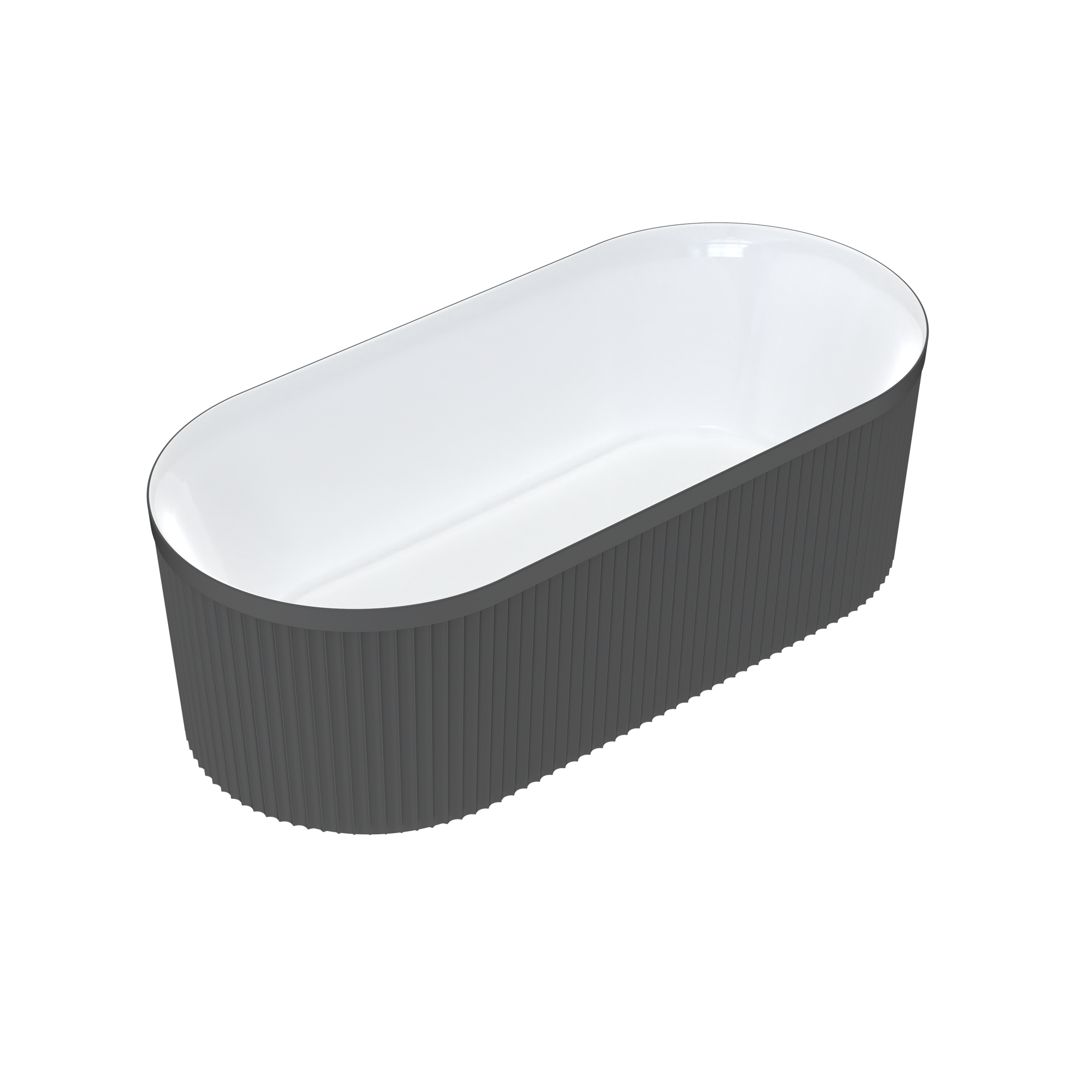 riada-fluted-bath-slate-grey-athena-bathrooms