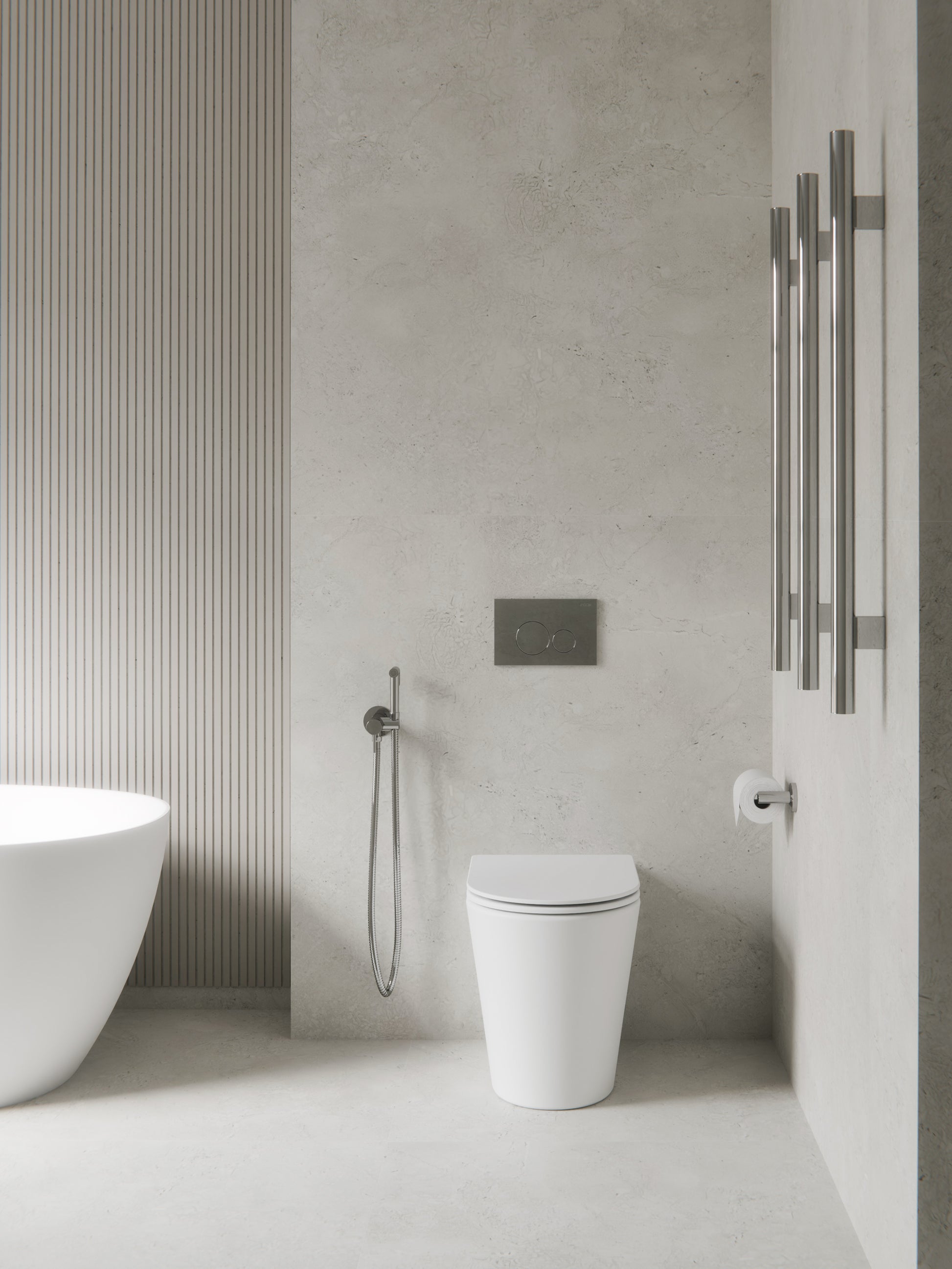 modern-bathroom-with-a-floorstanding-toilet-and-bidet