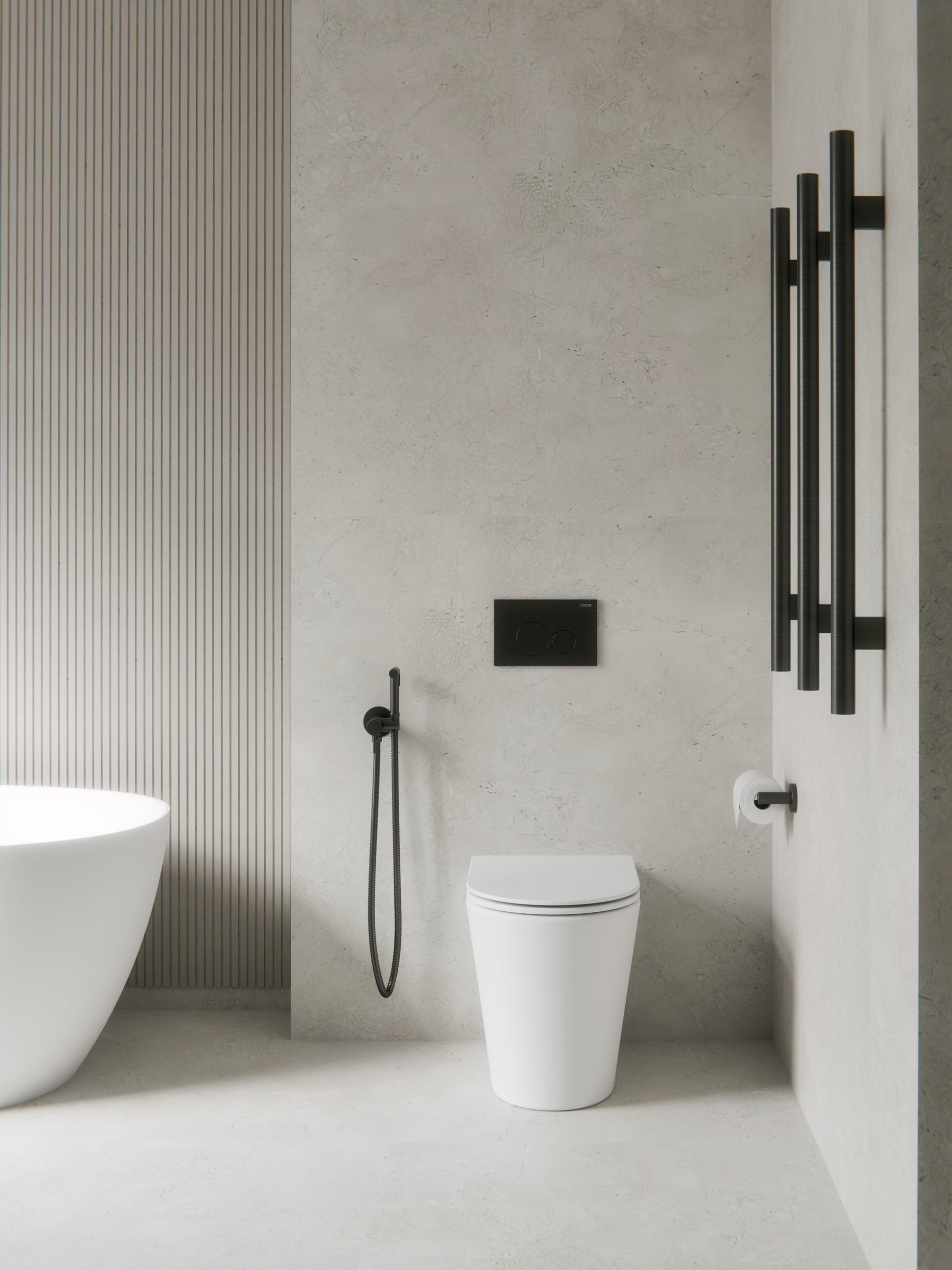modern-bathroom-with-a-floorstanding-toilet-and-bidet