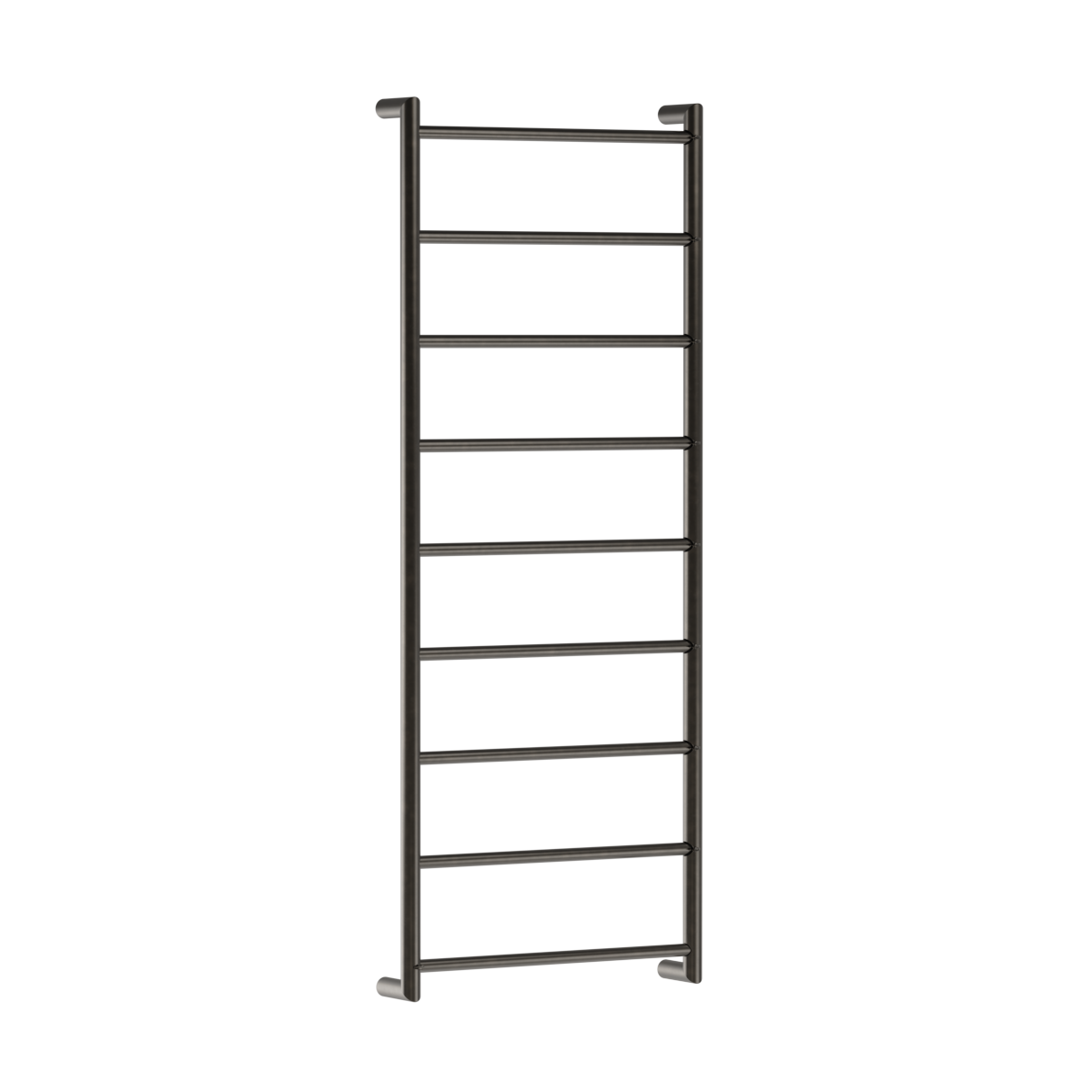 Aged Iron / Gunmetal