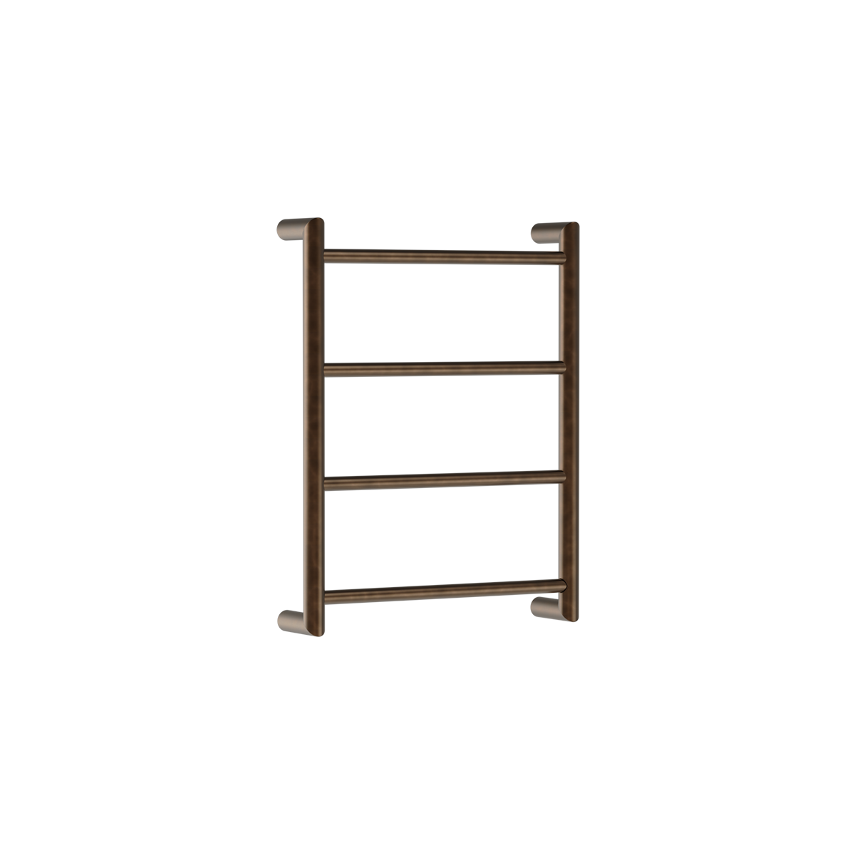Aged Brass Stable