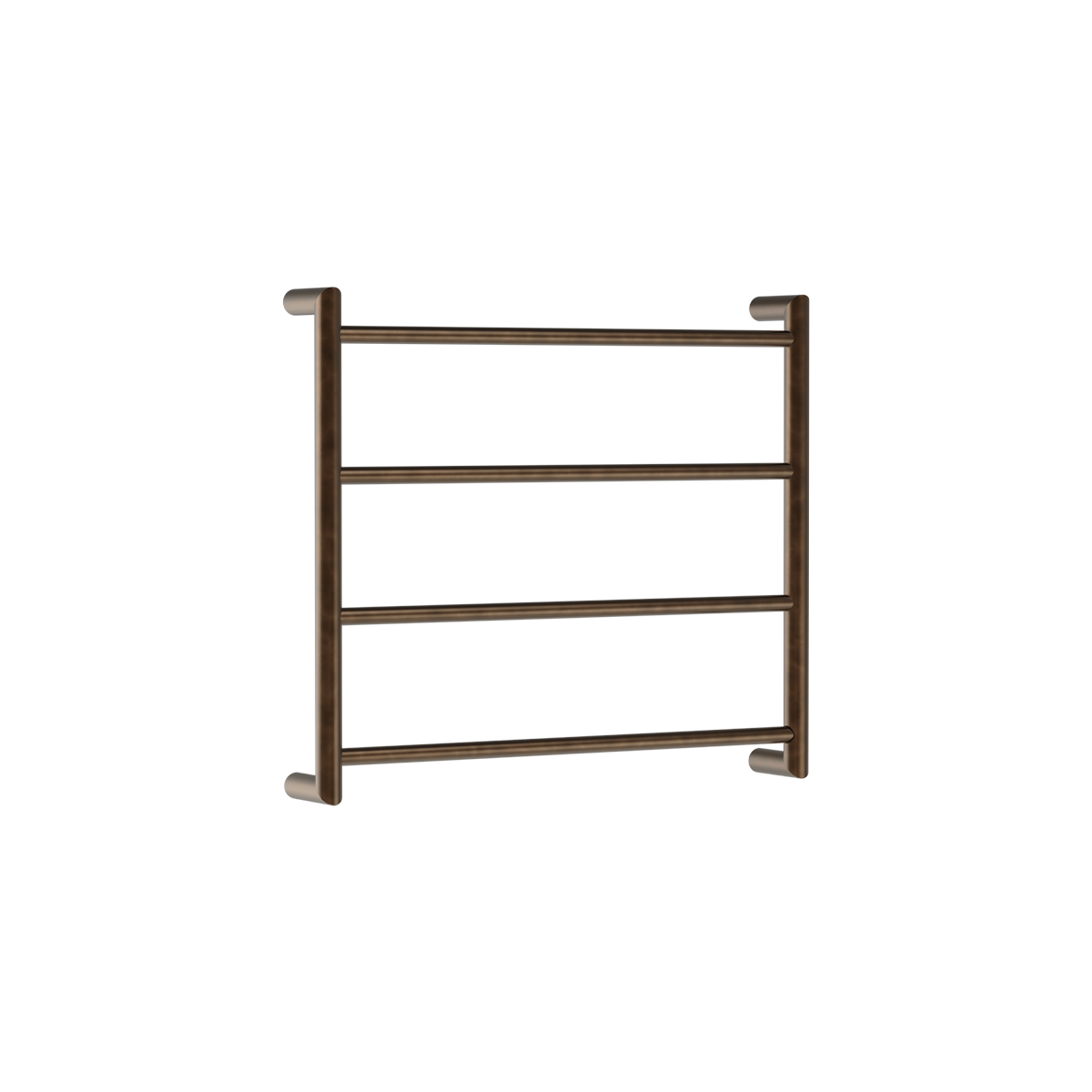 Aged Brass Stable