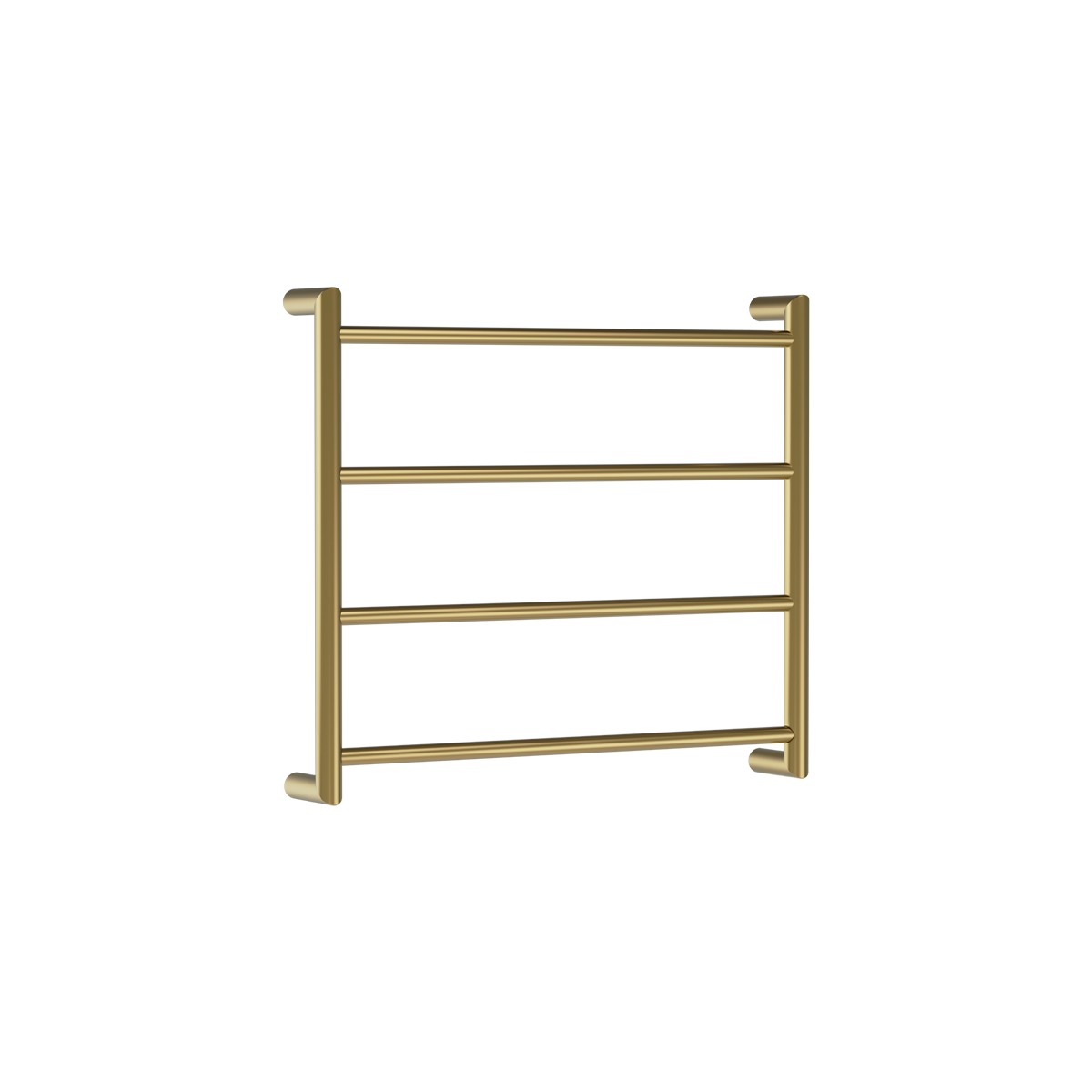 Brushed Brass PVD
