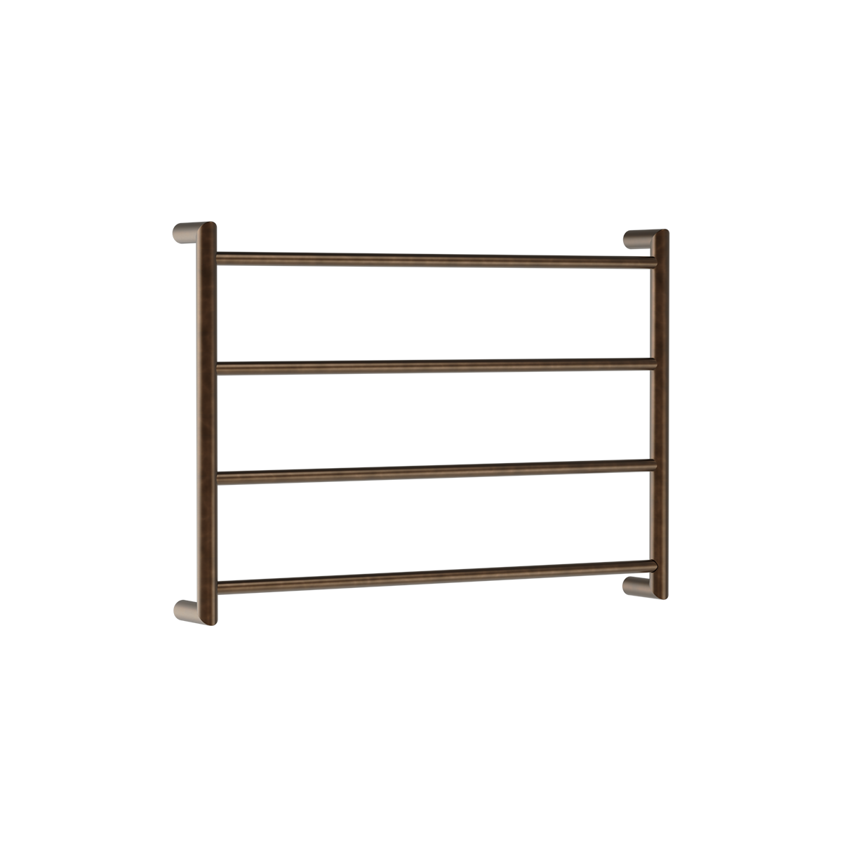 Aged Brass Stable