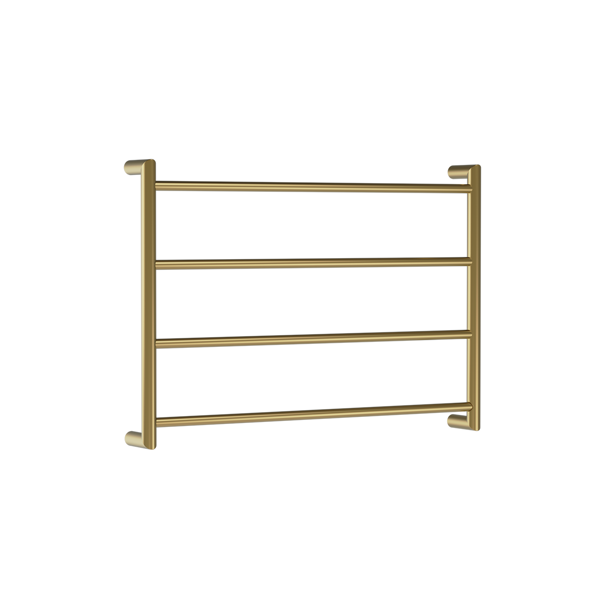 Brushed Brass PVD