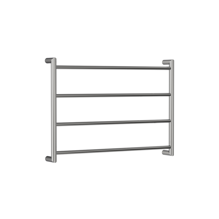 Brushed Stainless Steel