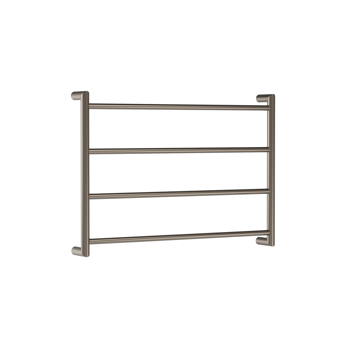 Brushed Nickel PVD