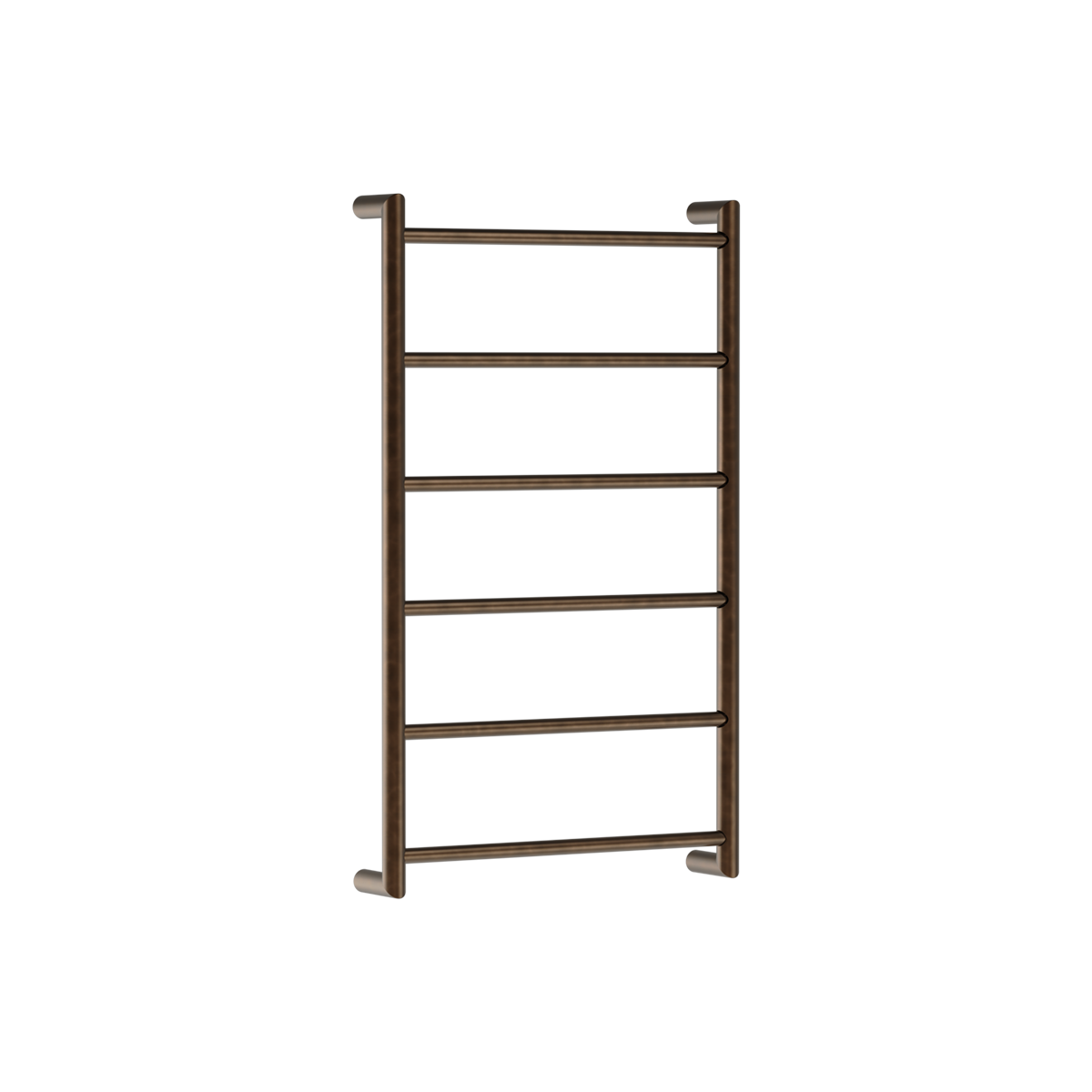 Aged Brass Stable