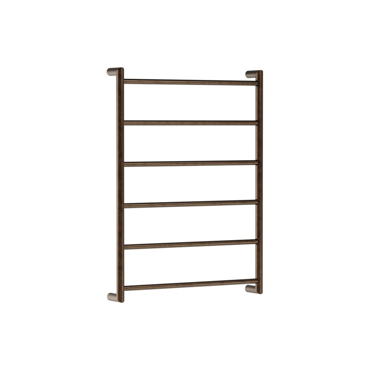 Aged Brass Stable