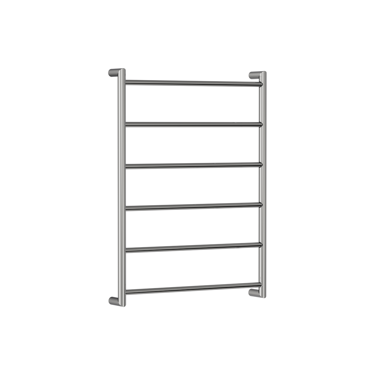 Plumbline Buddy 6 Bar Low Voltage Heated Towel Ladder 850 x 600