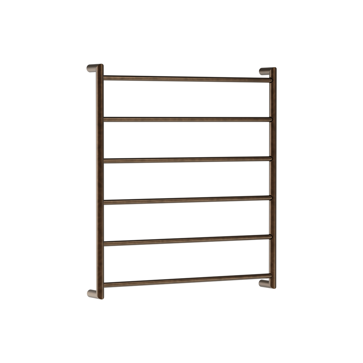 Aged Brass Stable