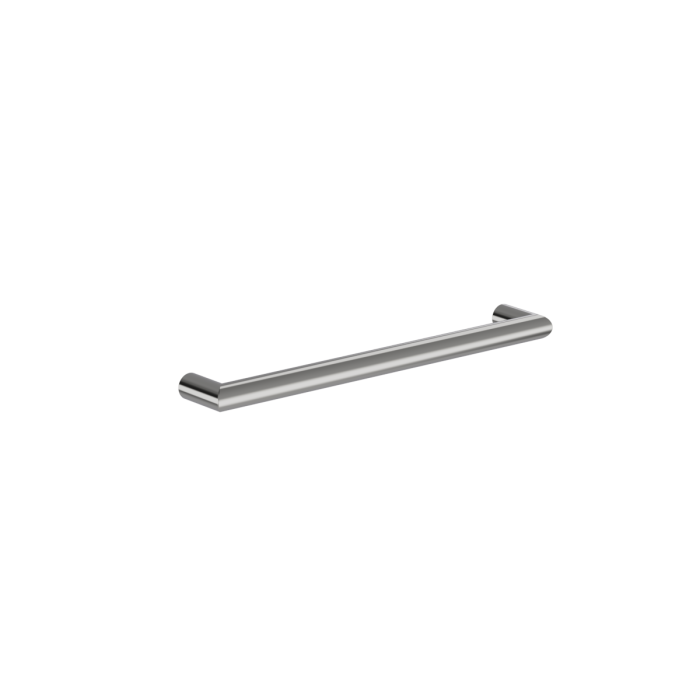 Brushed Stainless Steel