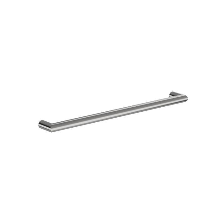 Brushed Stainless Steel