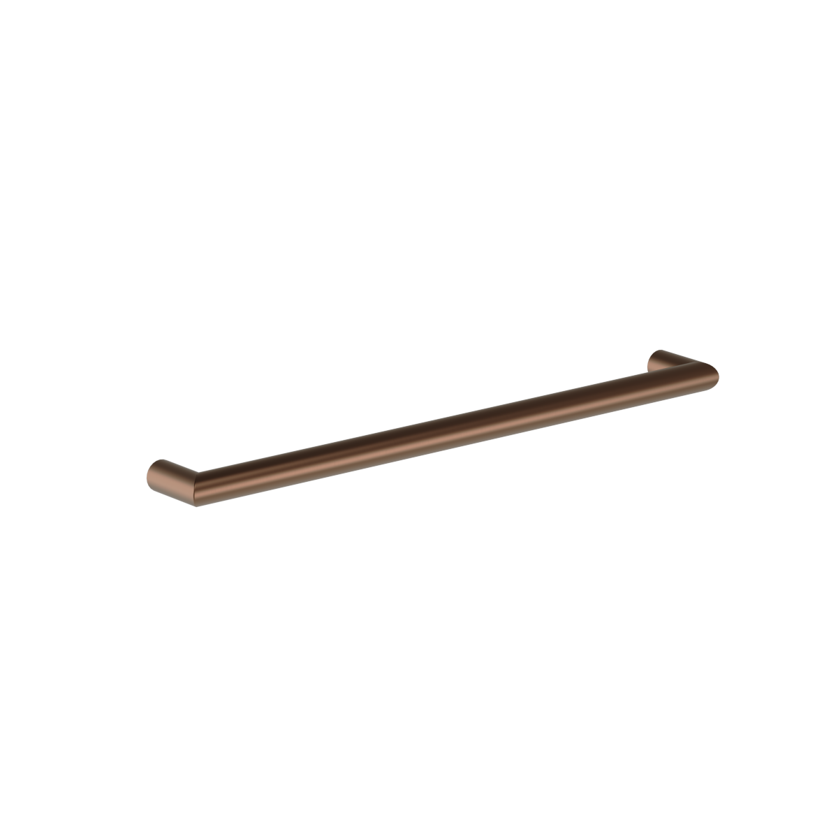 Brushed Bronze PVD