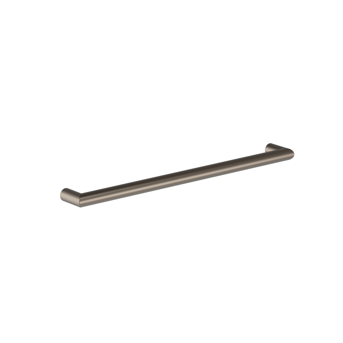 Brushed Nickel PVD