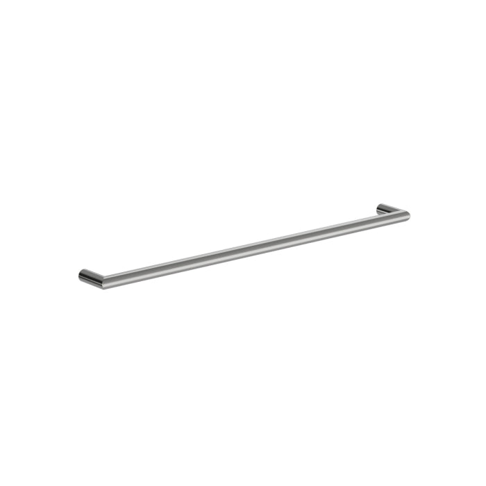 Brushed Stainless Steel
