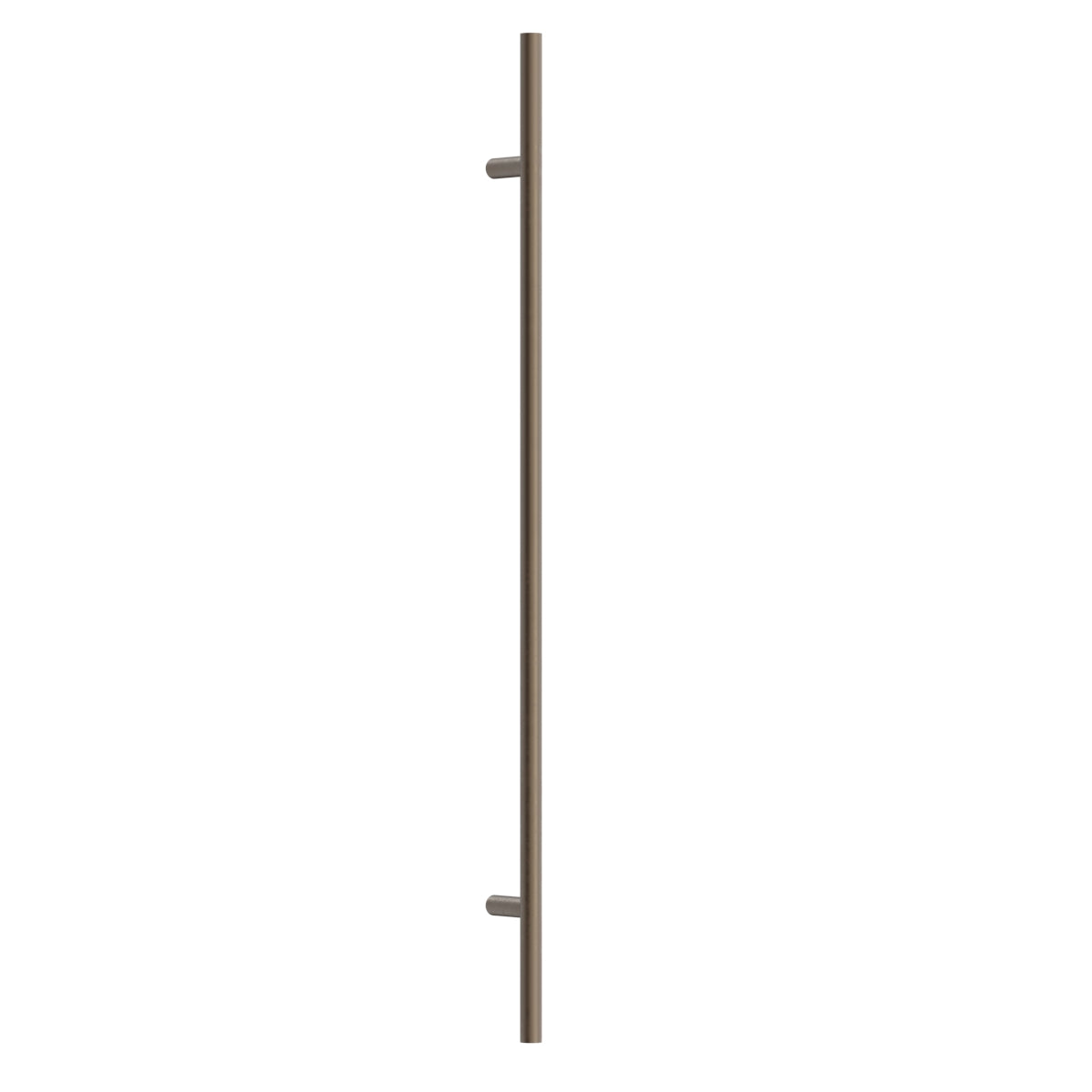 Aged Brass Stable