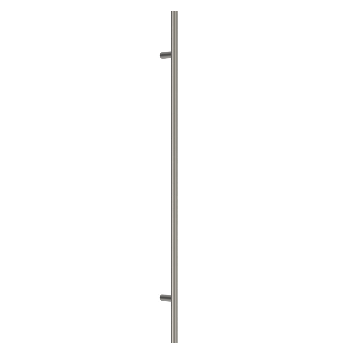 Brushed Nickel PVD