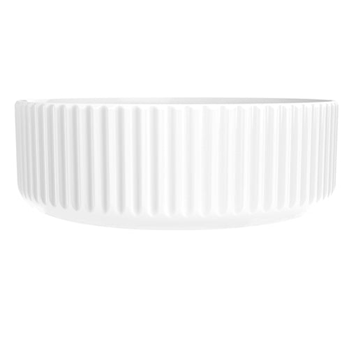 b-coral-fluted-basin