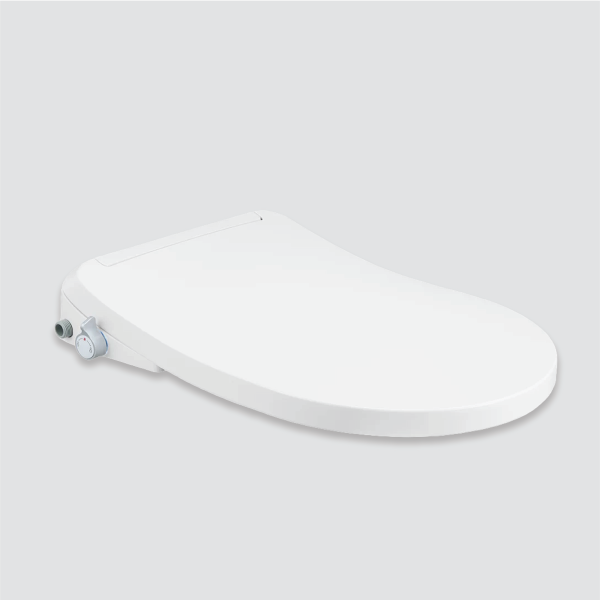 Code Purity Non-Powered Bidet Seat Only