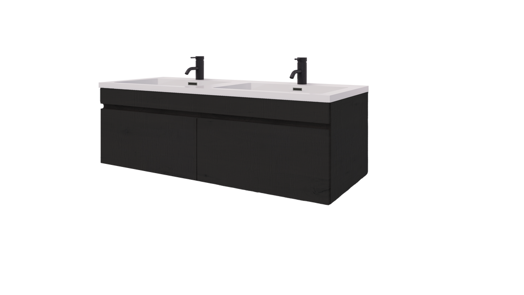 code-lux-1500-double-sink-2-drawer-vanity-black-wilderness