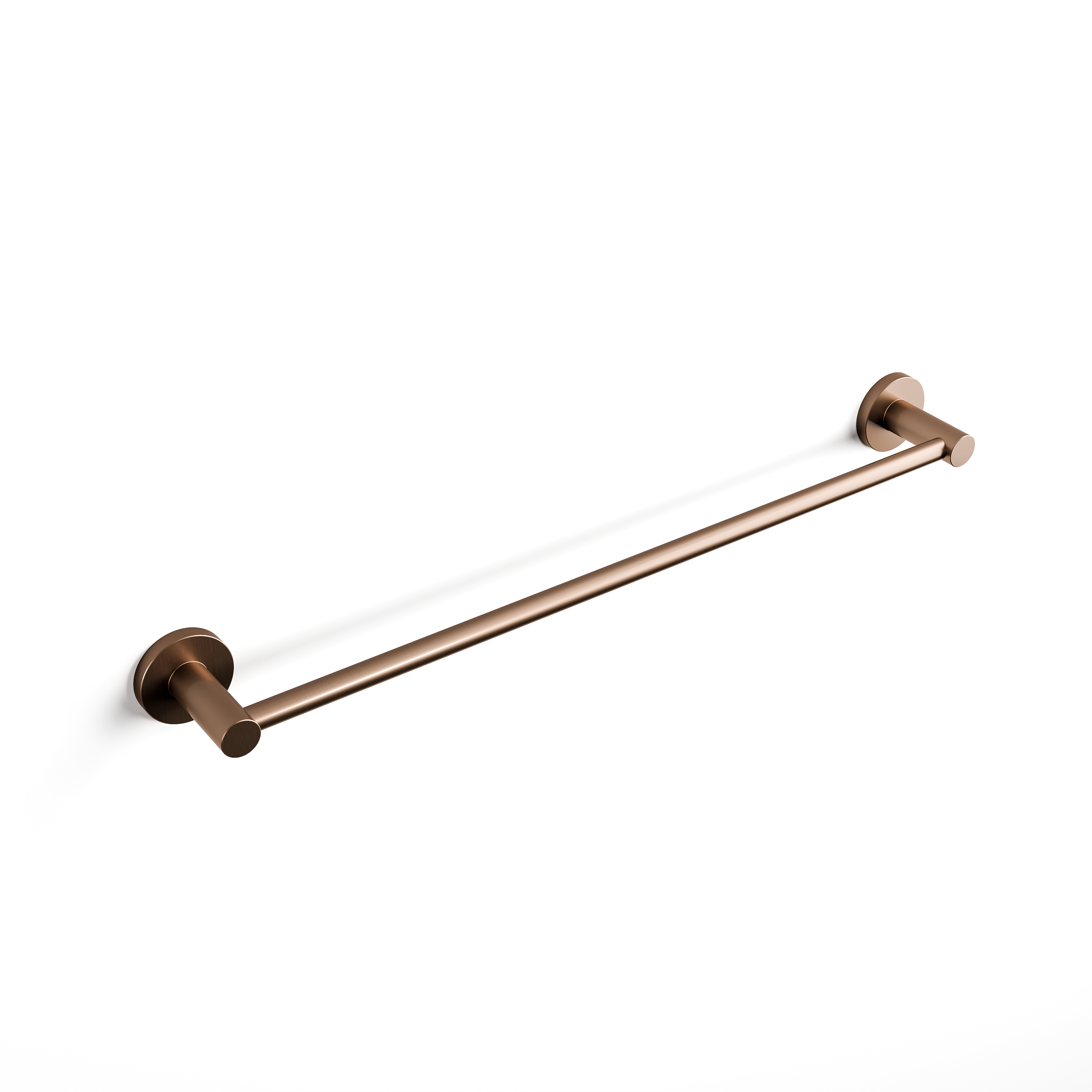 code-nature-towel-rail-brushed-copper-600