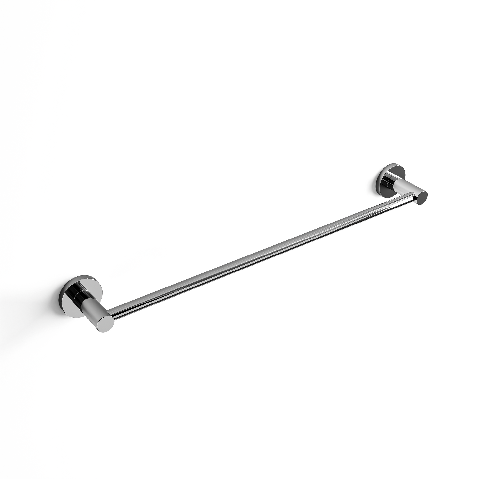code-nature-towel-rail-chrome-600