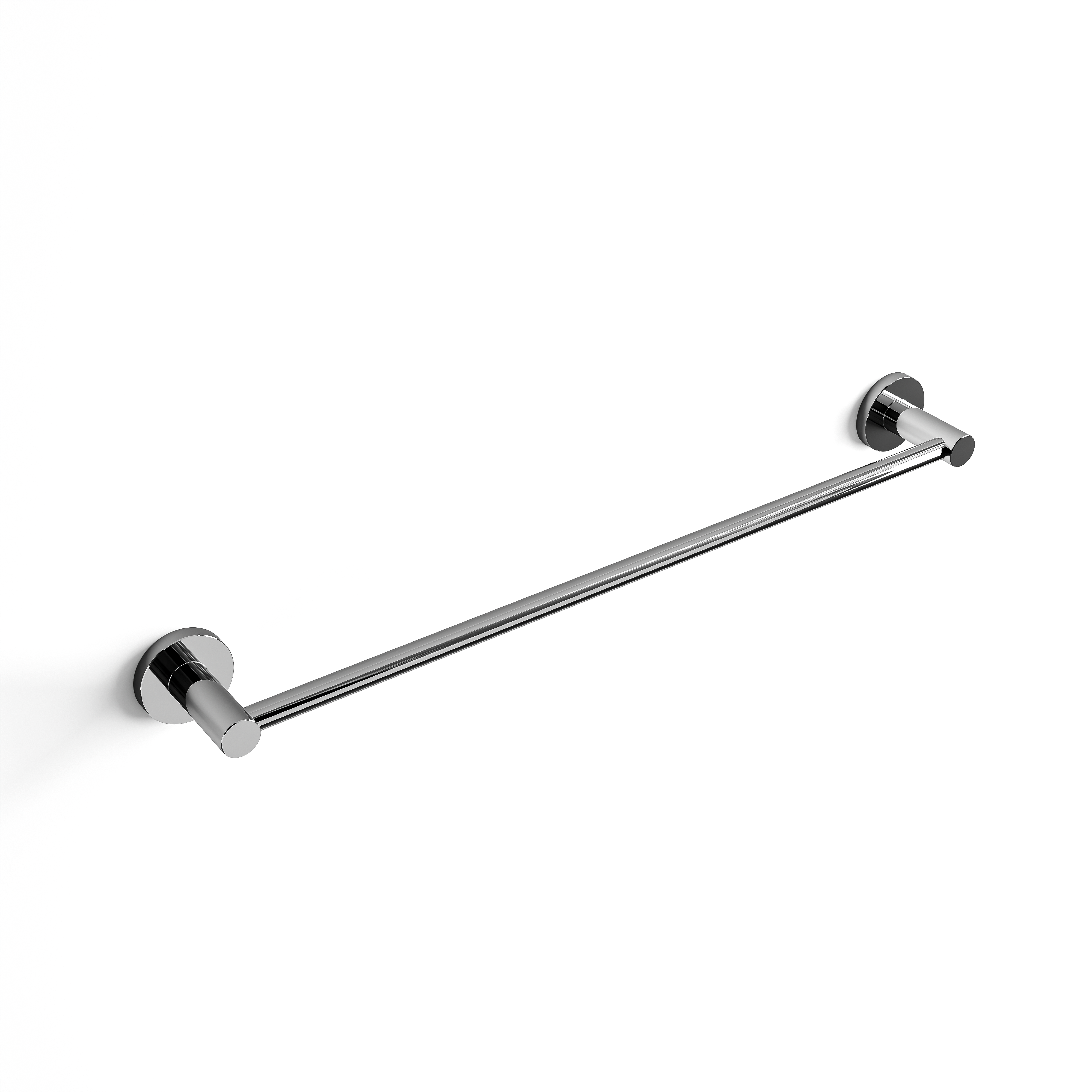 code-nature-towel-rail-chrome-600