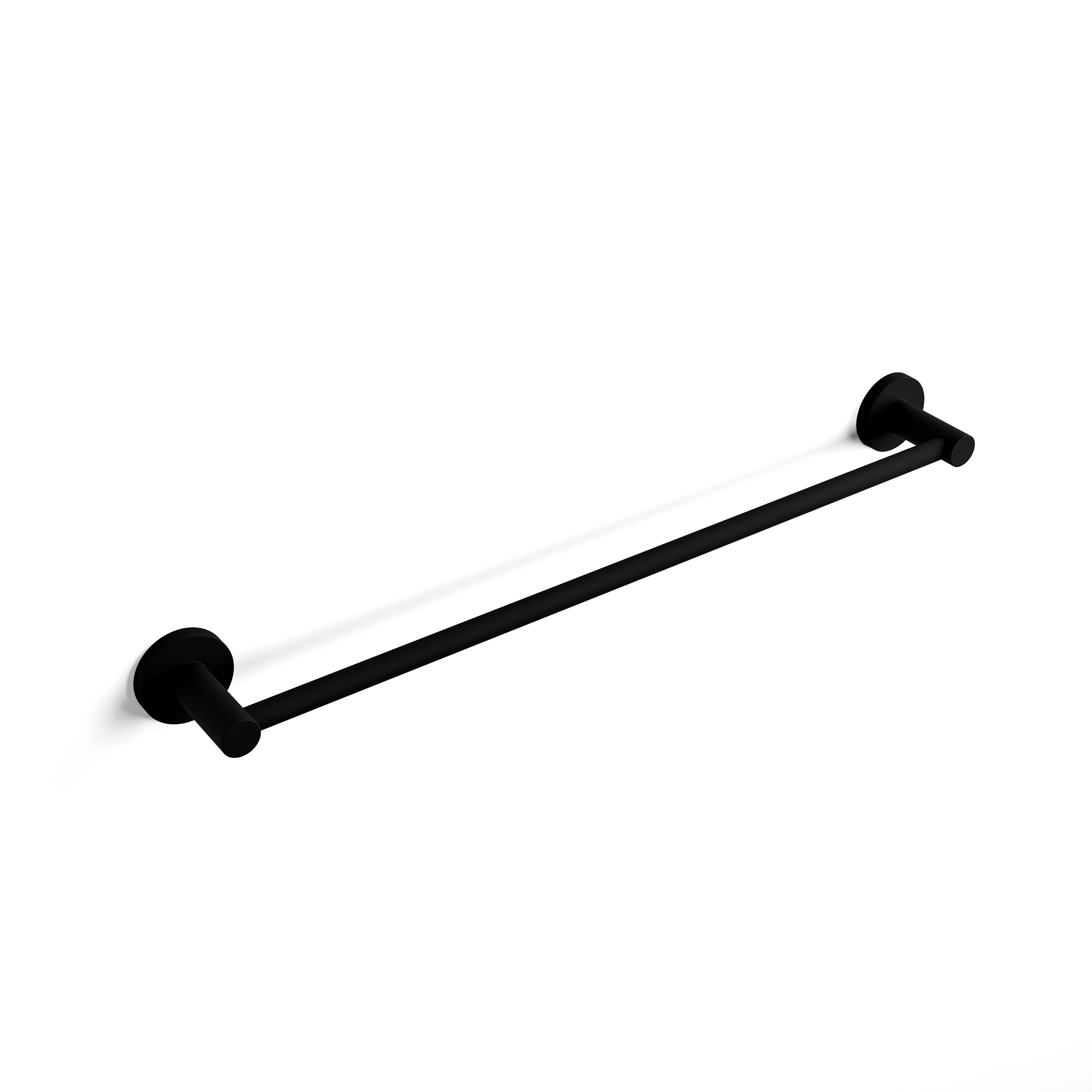 code-nature-towel-rail-matte-black-600