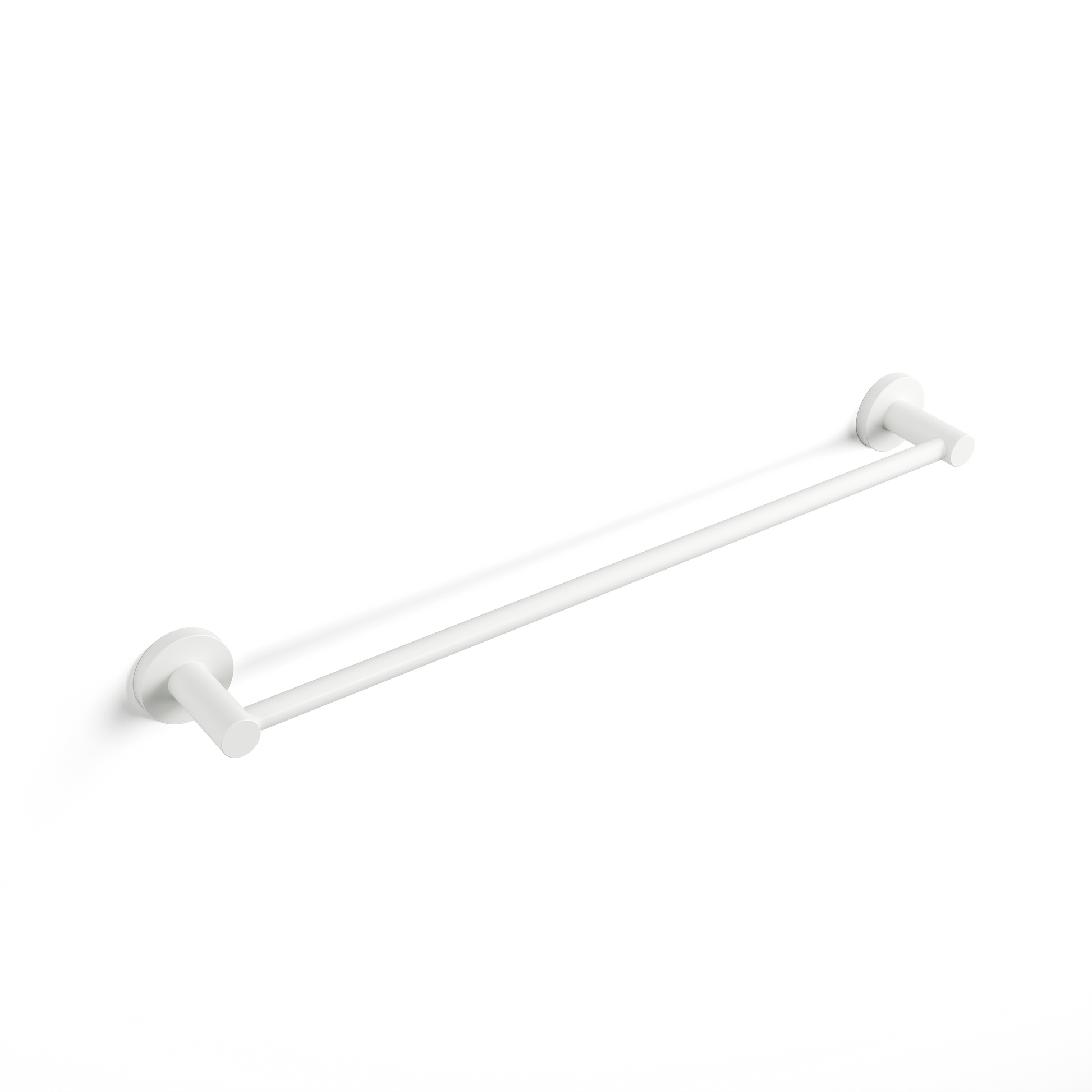 code-nature-towel-rail-matte-white-600