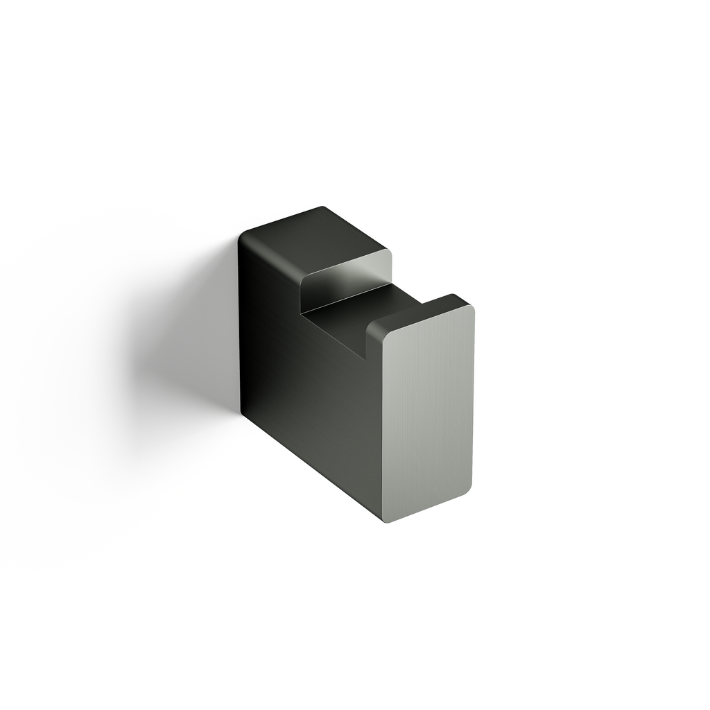 code-lineare-robe-hook-600-gunmetal