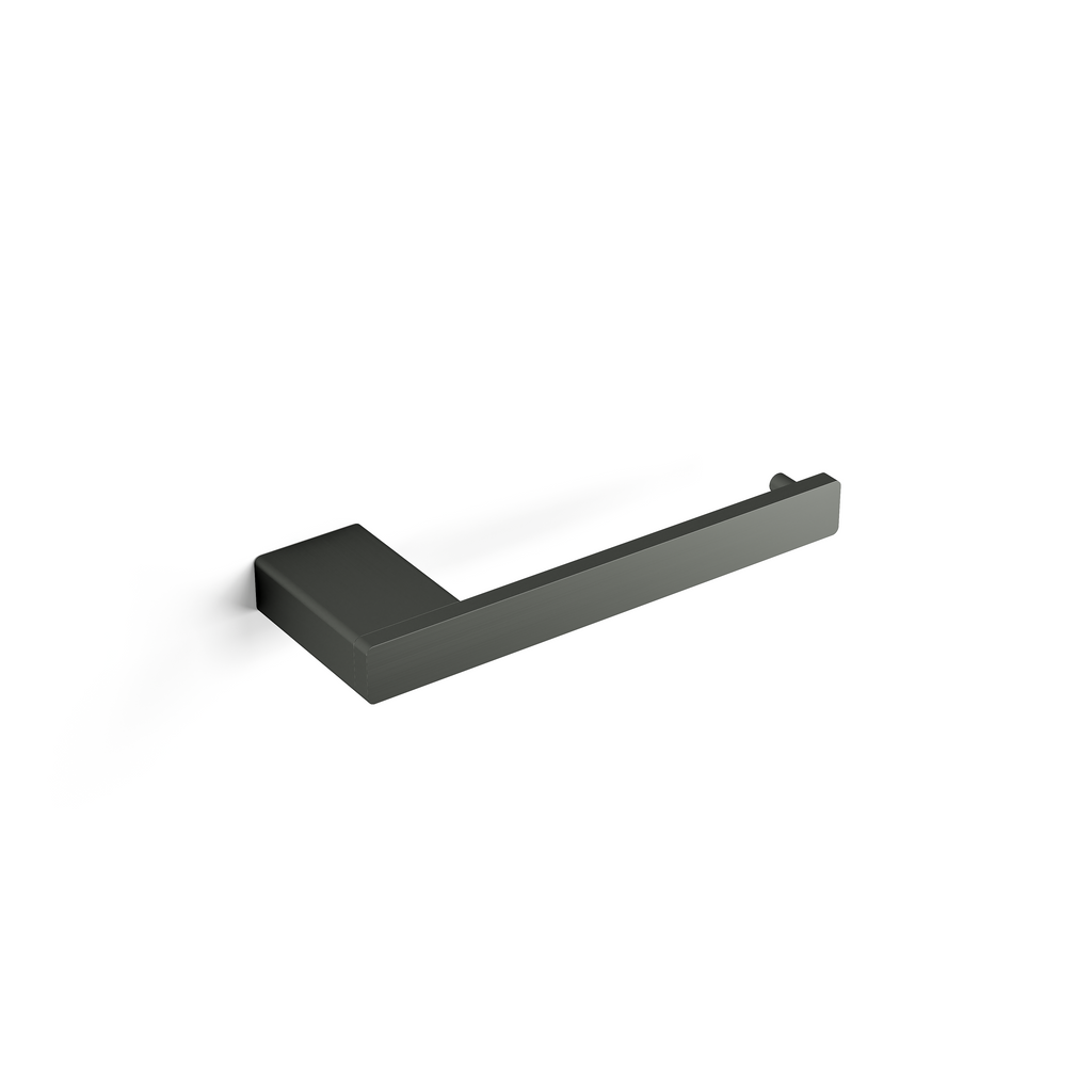 code-lineare-toilet-roll-holder-600-matte-gunmetal