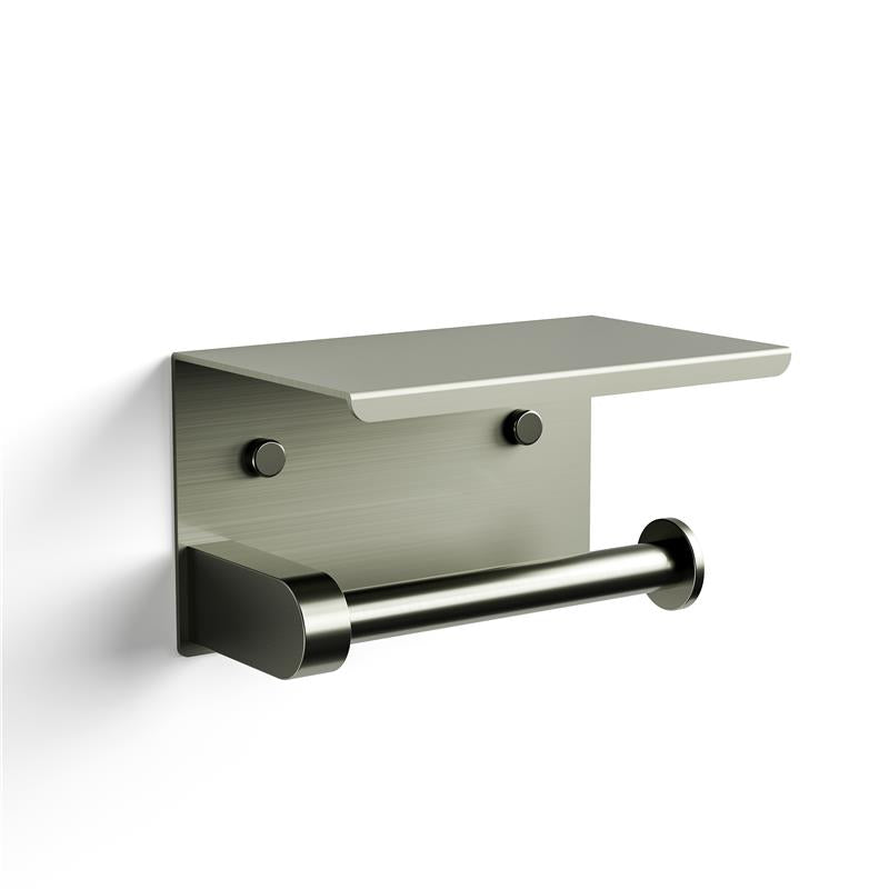 code-versa-toilet-roll-holder-with-shelf-brushed-nickel