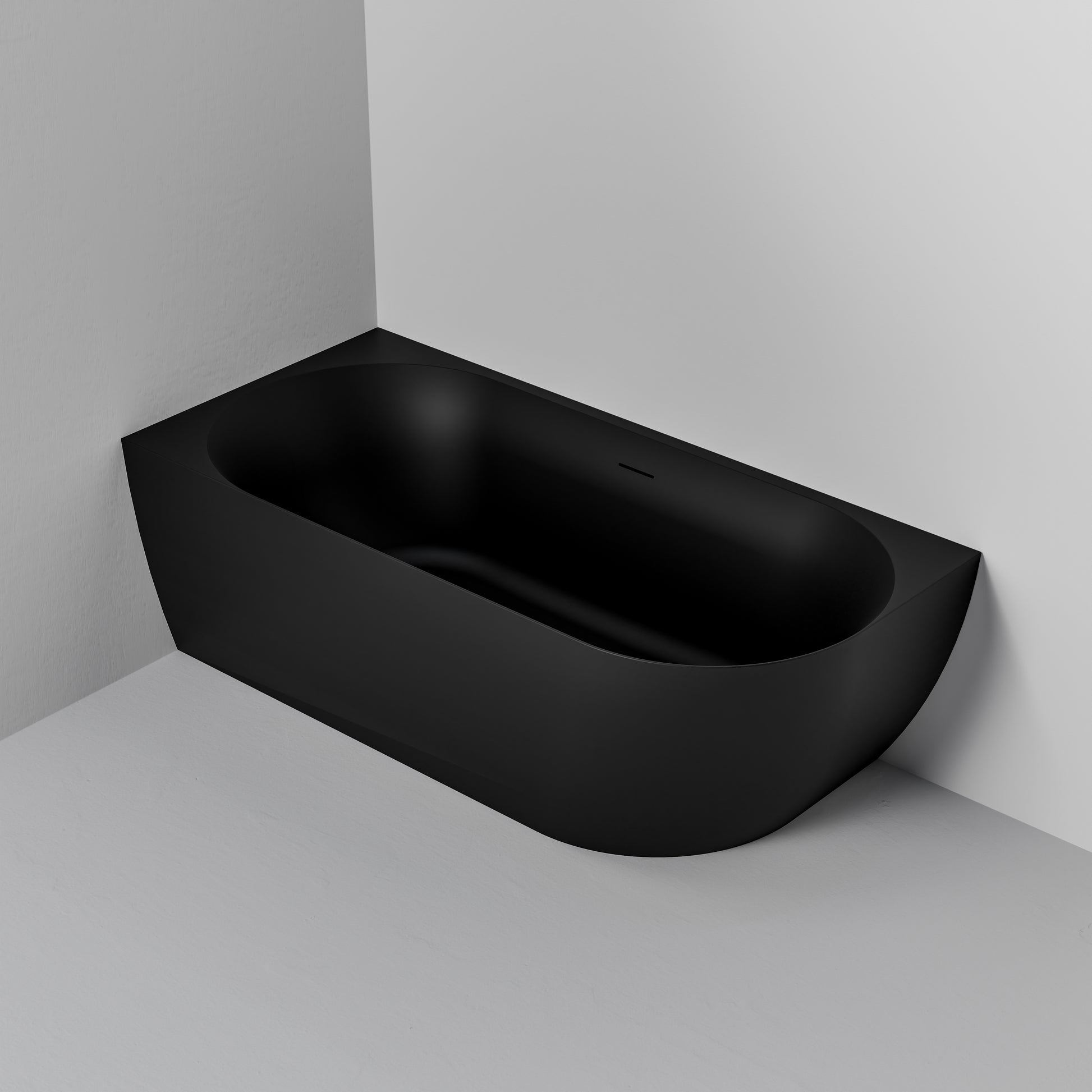 left-hand-code-arc-acrylic-bath-matte-black