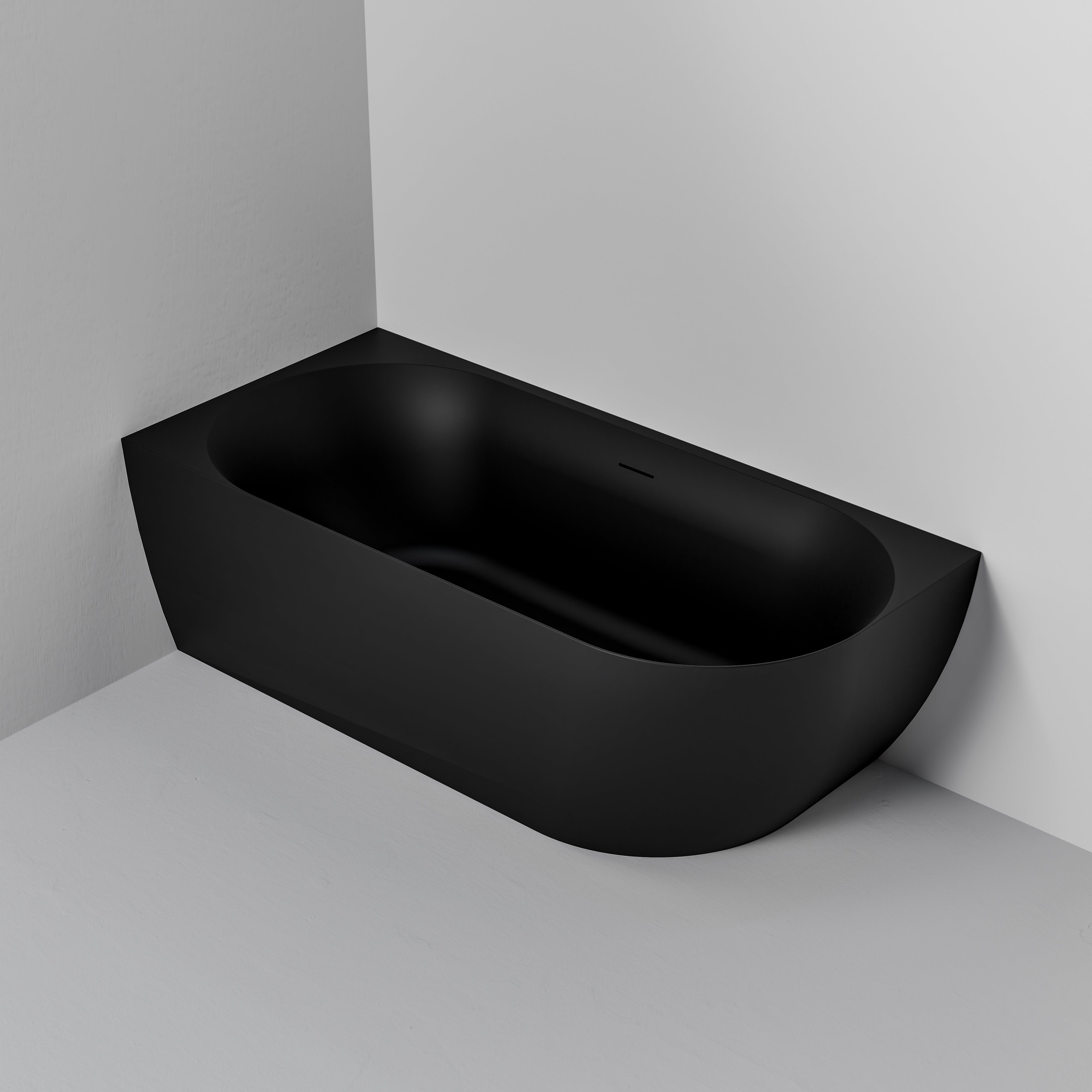 left-hand-code-arc-acrylic-bath-matte-black