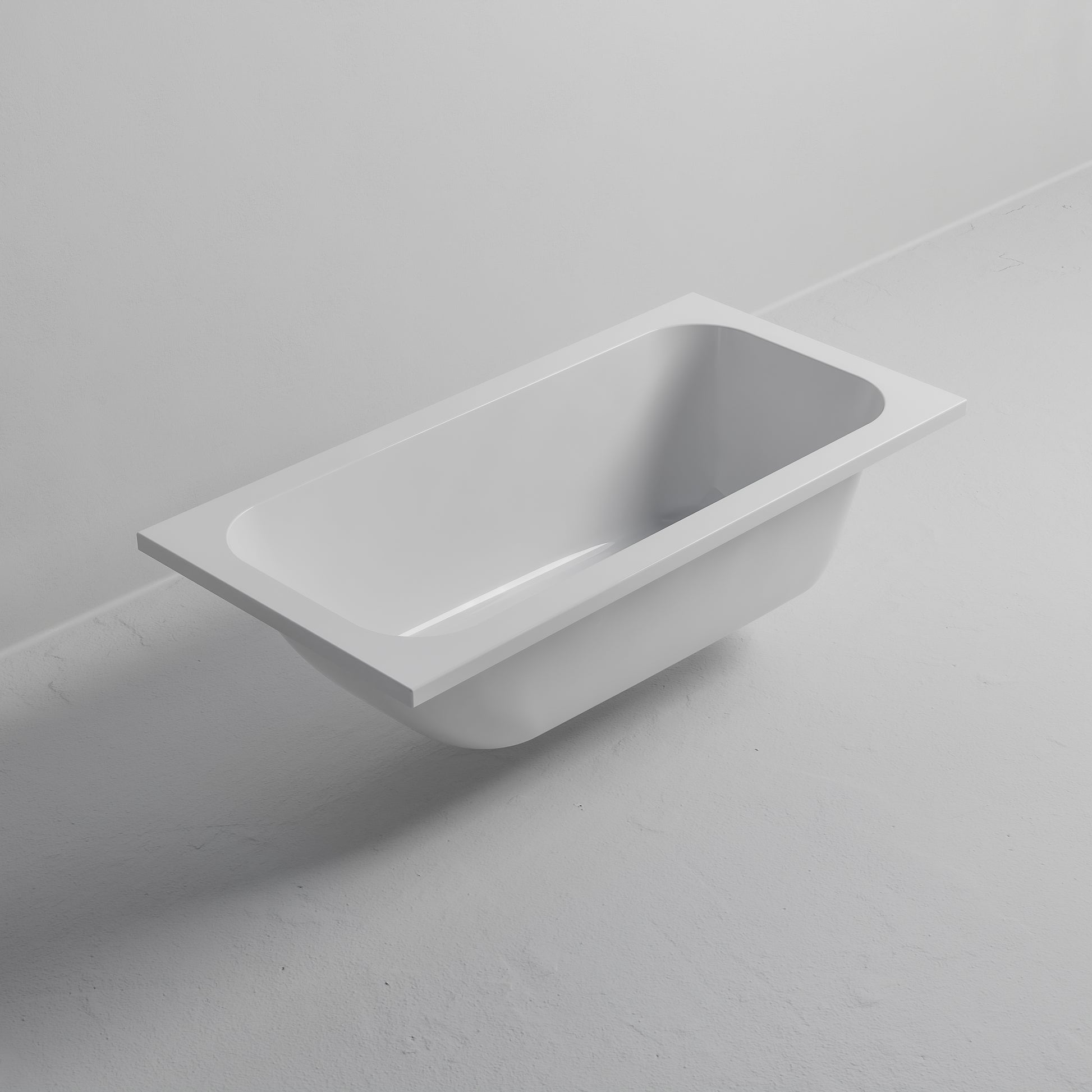 code-lineare-drop-in-bath-1500-gloss-white