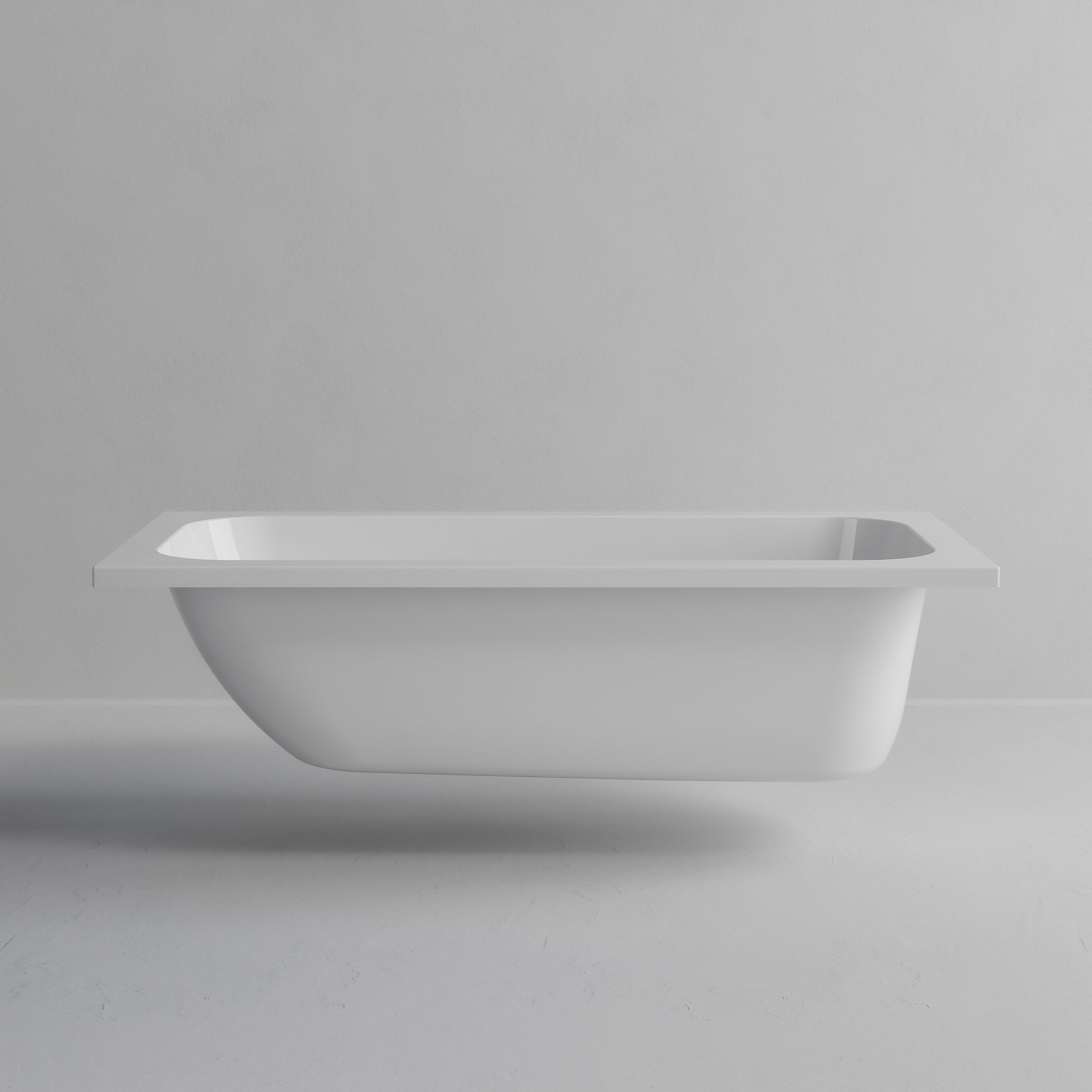 code-lineare-drop-in-bath-1500-gloss-white