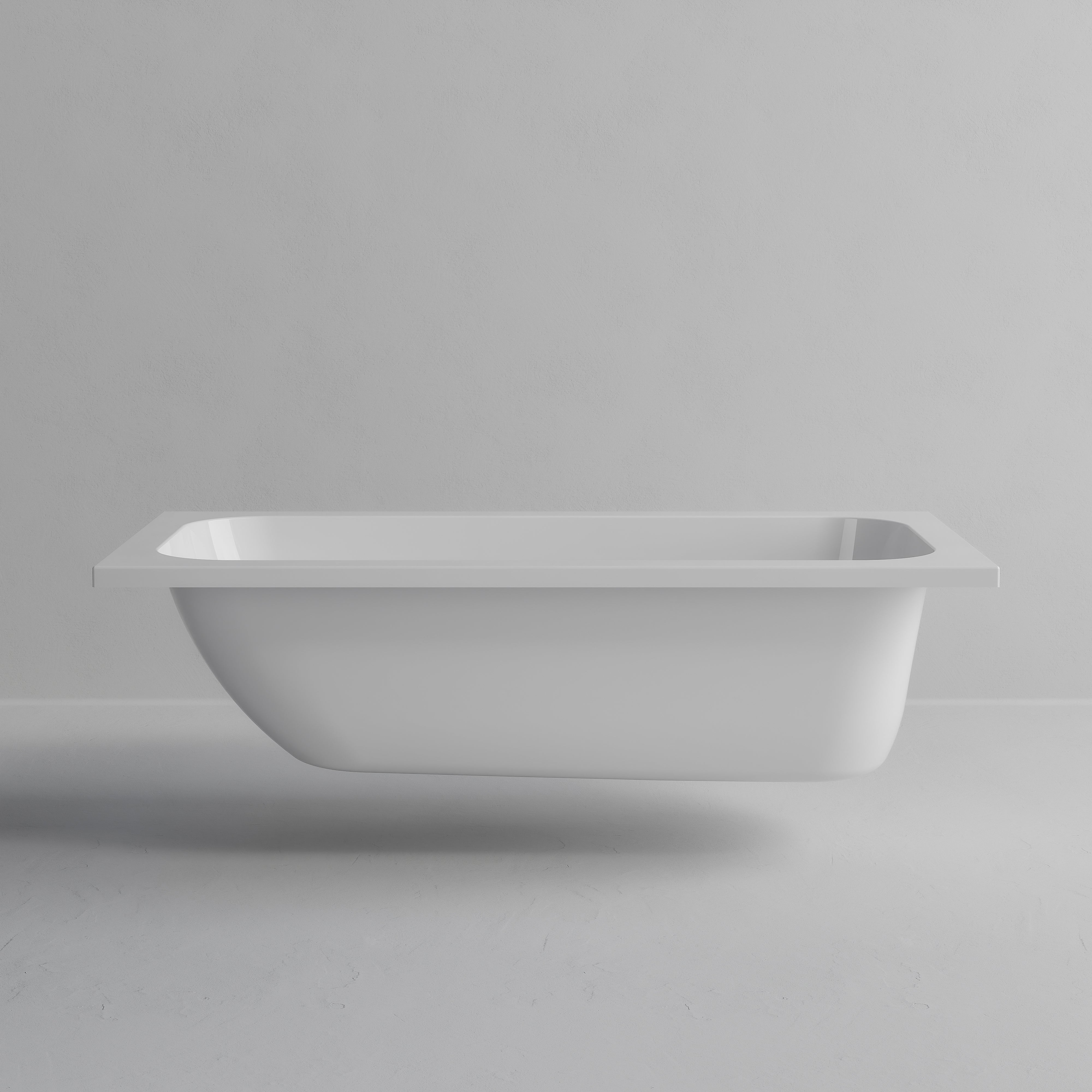 code-lineare-drop-in-bath-1500-gloss-white