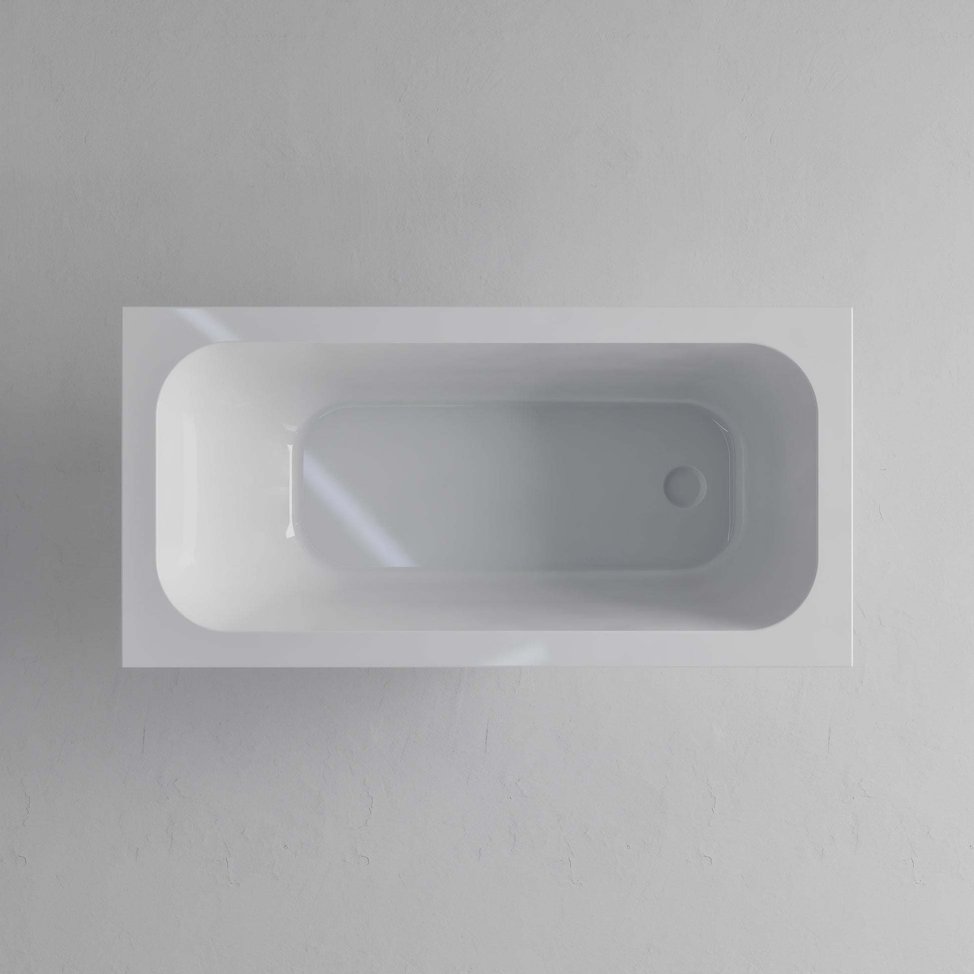 code-lineare-drop-in-bath-1500-gloss-white