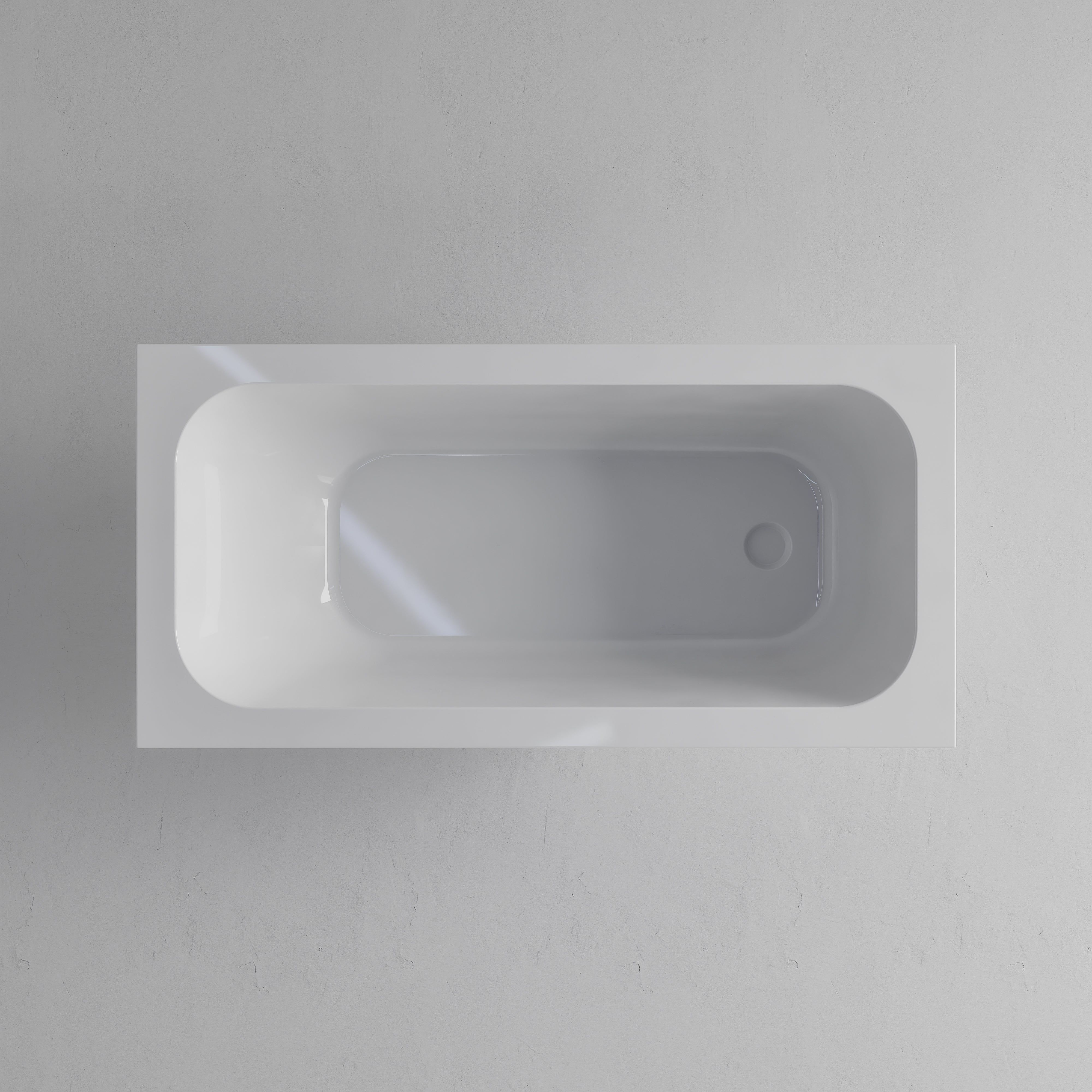 code-lineare-drop-in-bath-1500-gloss-white