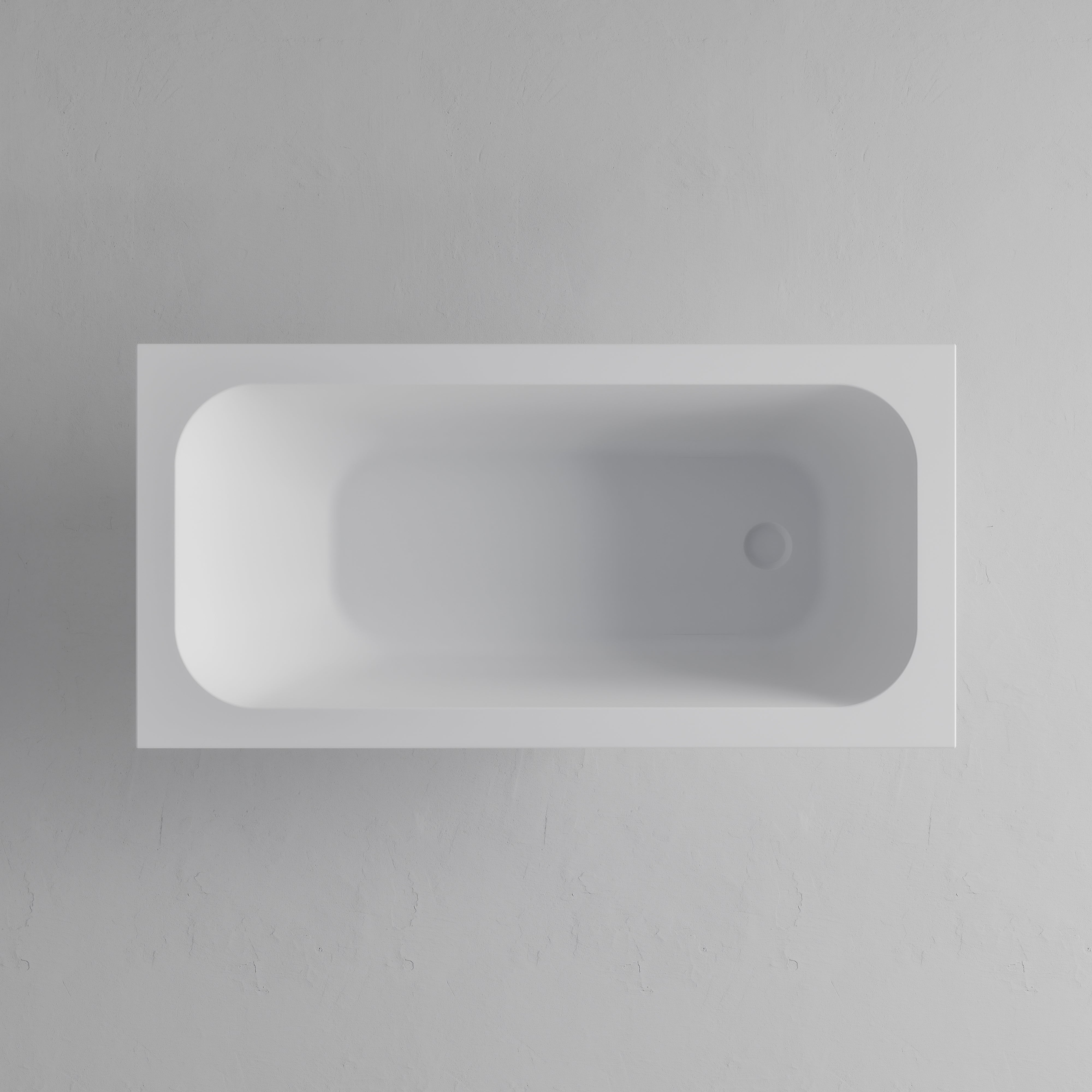 code-lineare-drop-in-bath-1500-matte-white