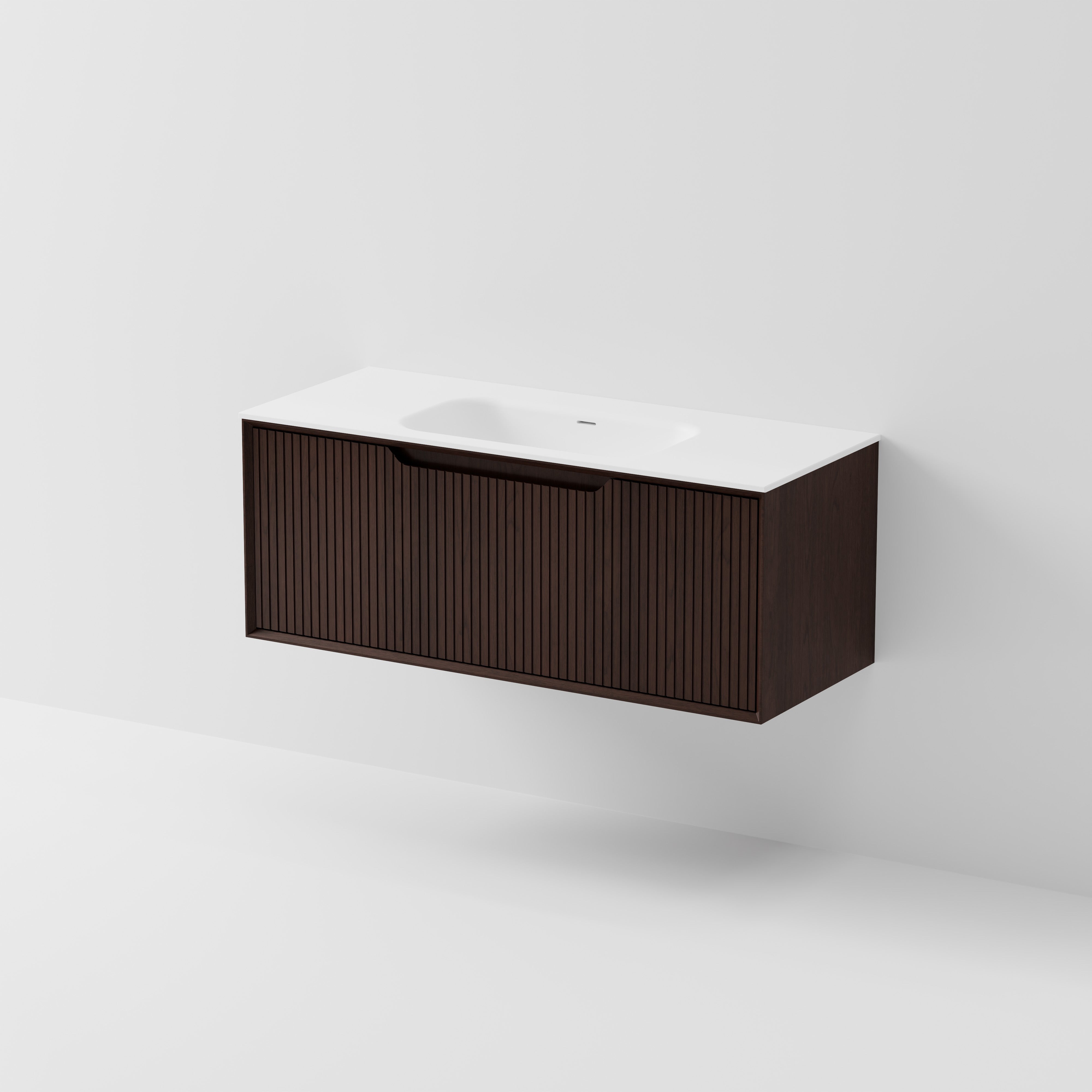 Code Aria 1200 Wall Hung Vanity