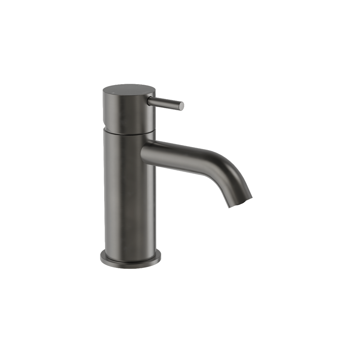 Aged Iron / Gunmetal