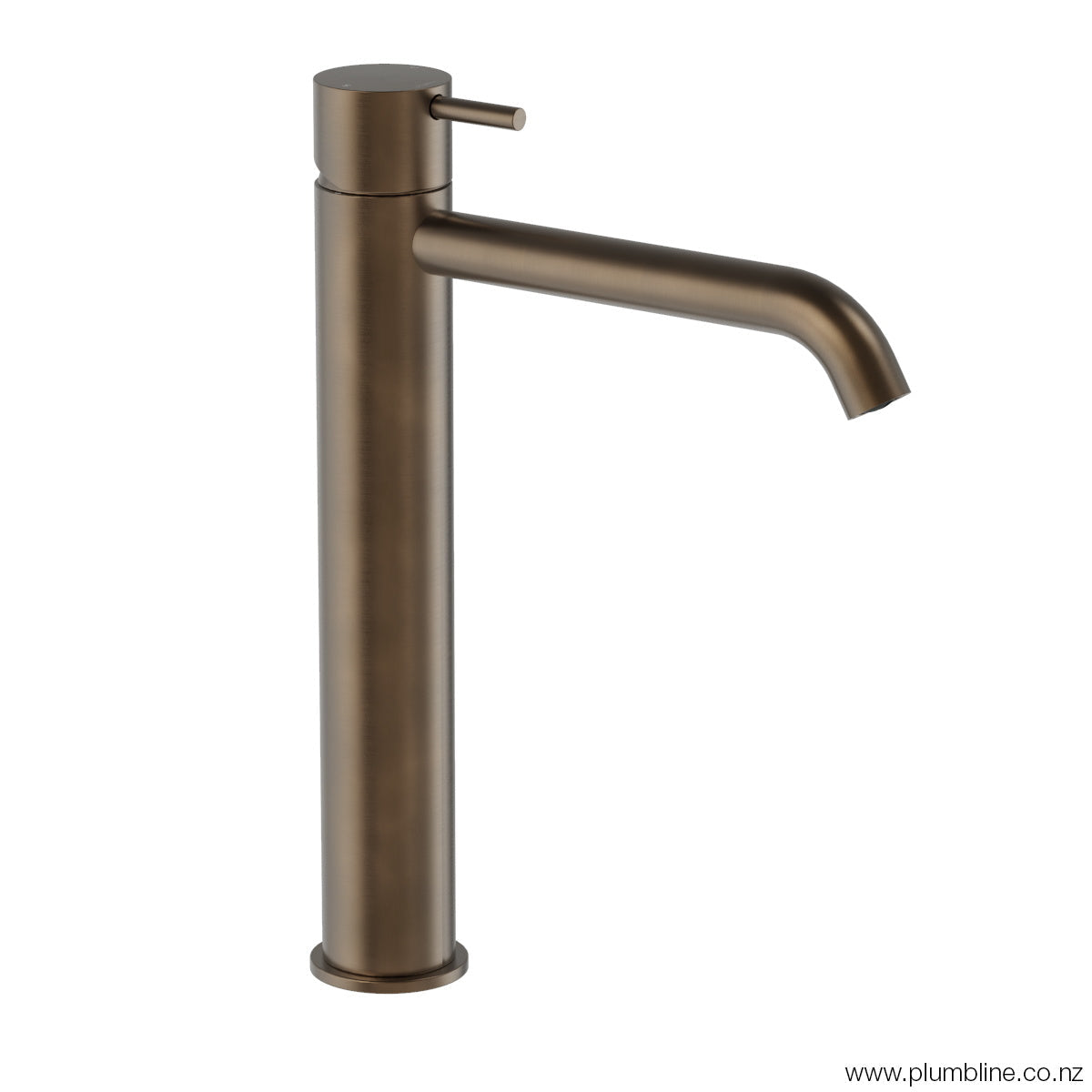 Aged Brass Organic