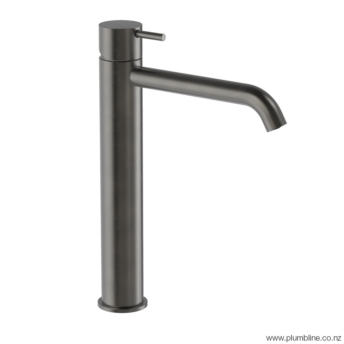 Aged Iron / Gunmetal