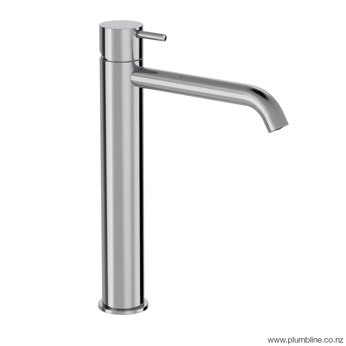 Plumbline Buddy Vessel Basin Mixer