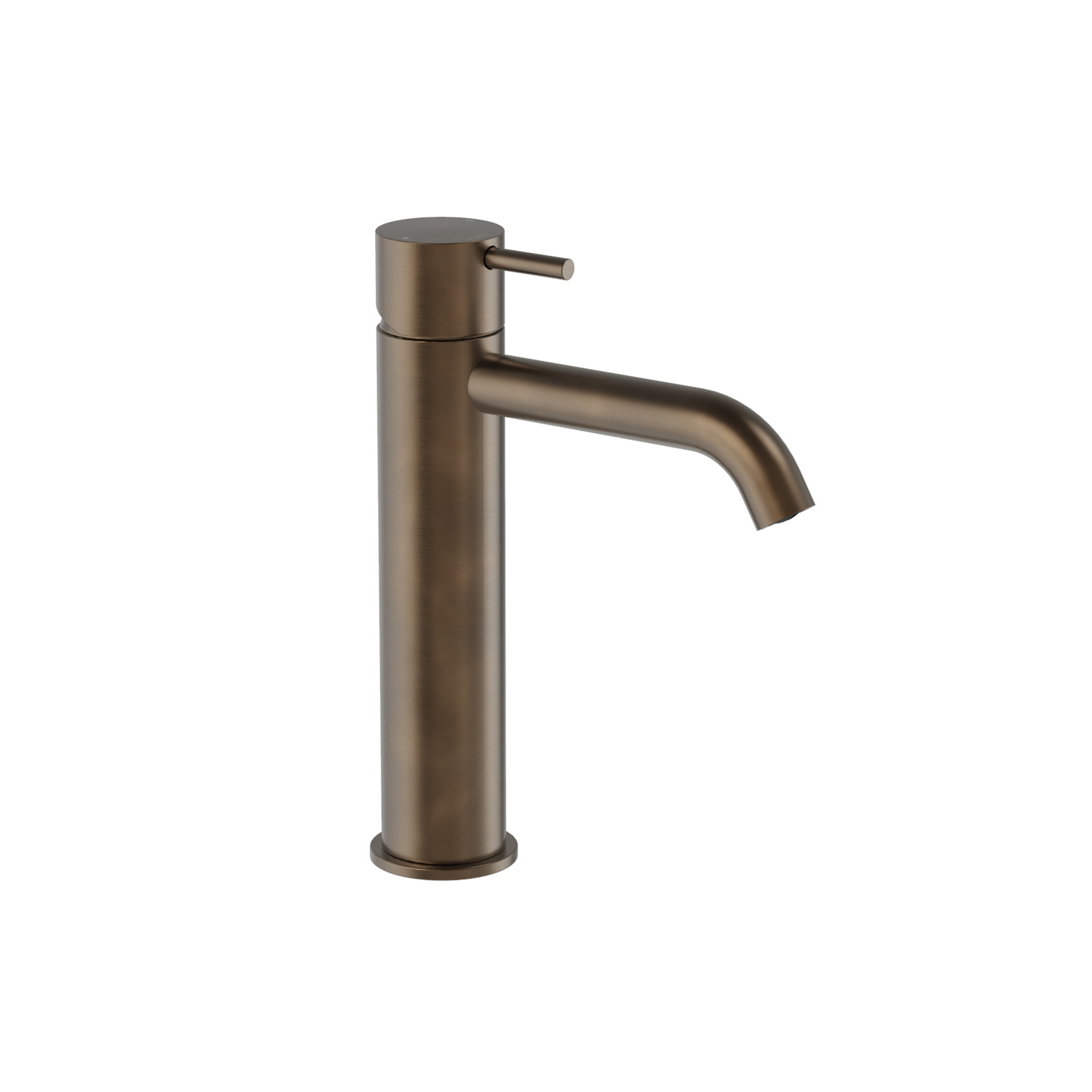 Aged Brass Organic