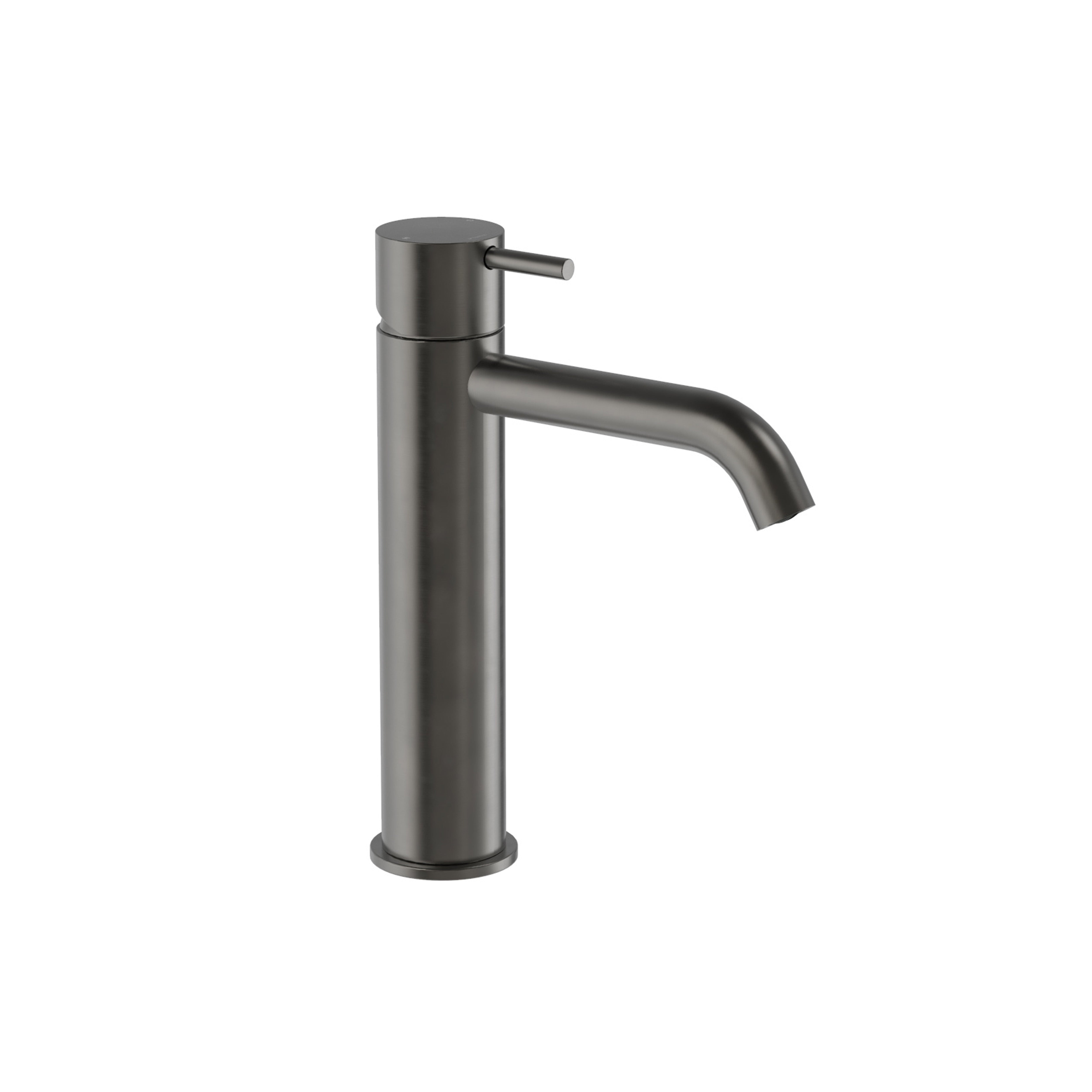 Aged Iron / Gunmetal